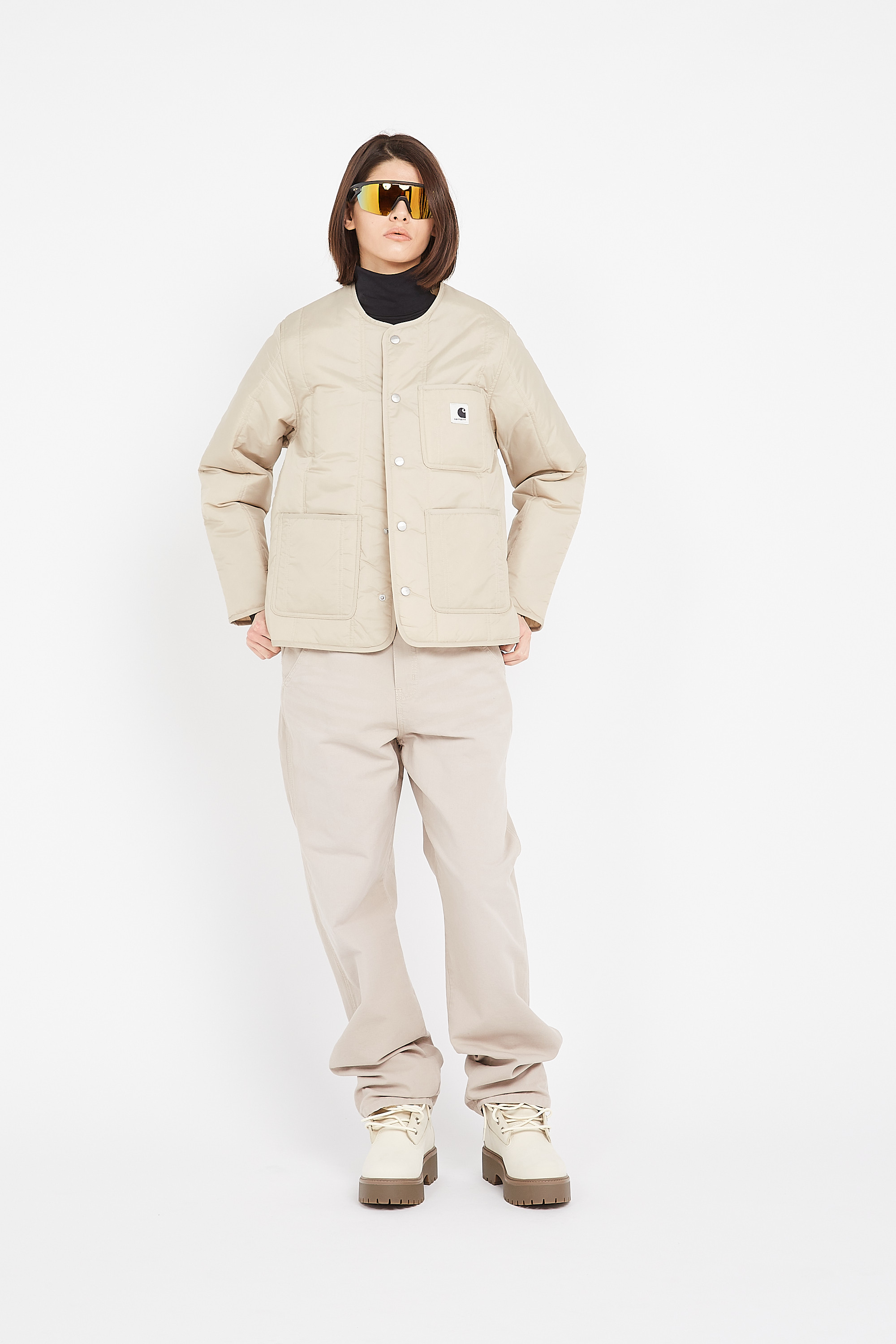 Jacket Beige