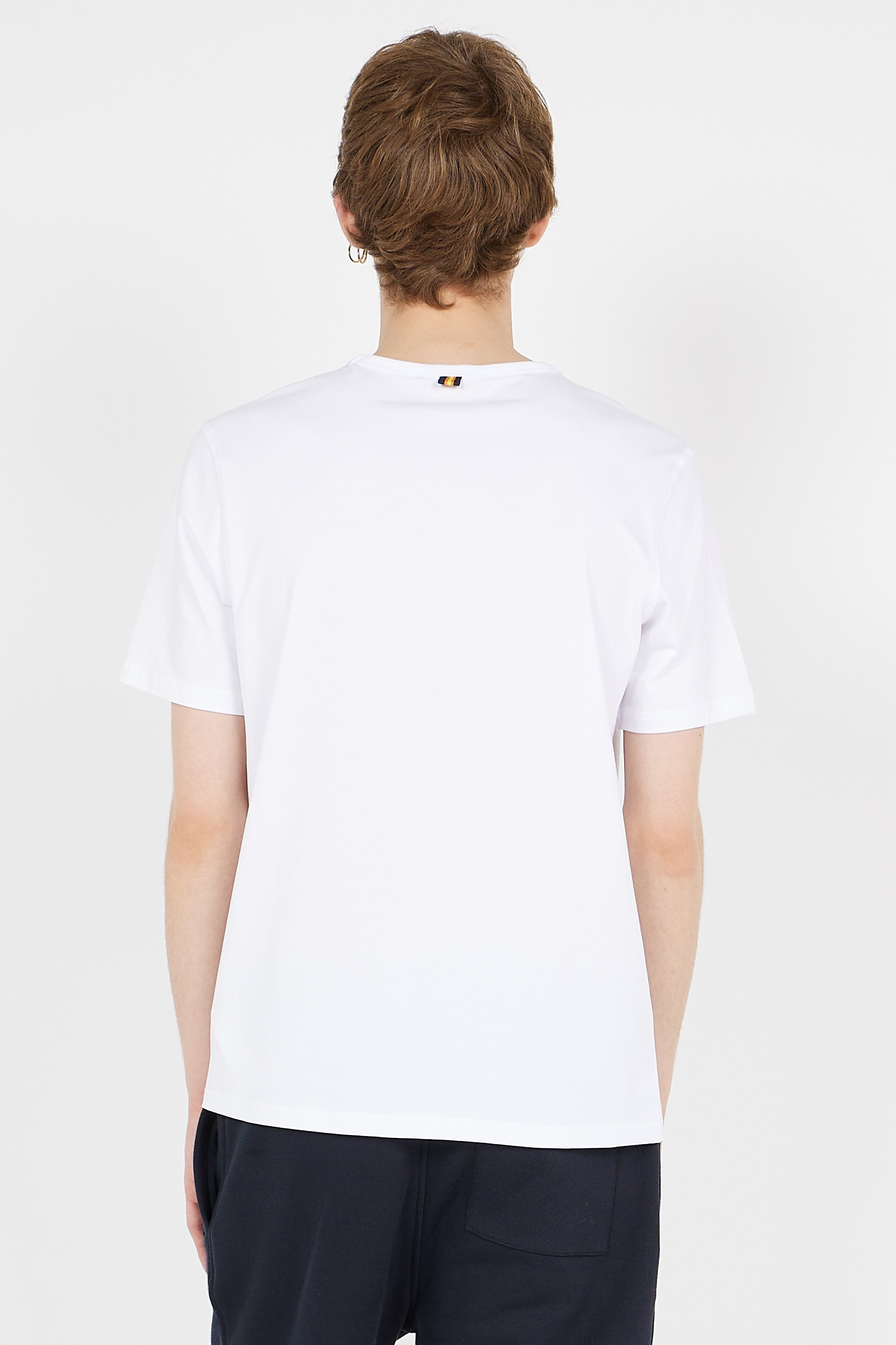 T-shirt White