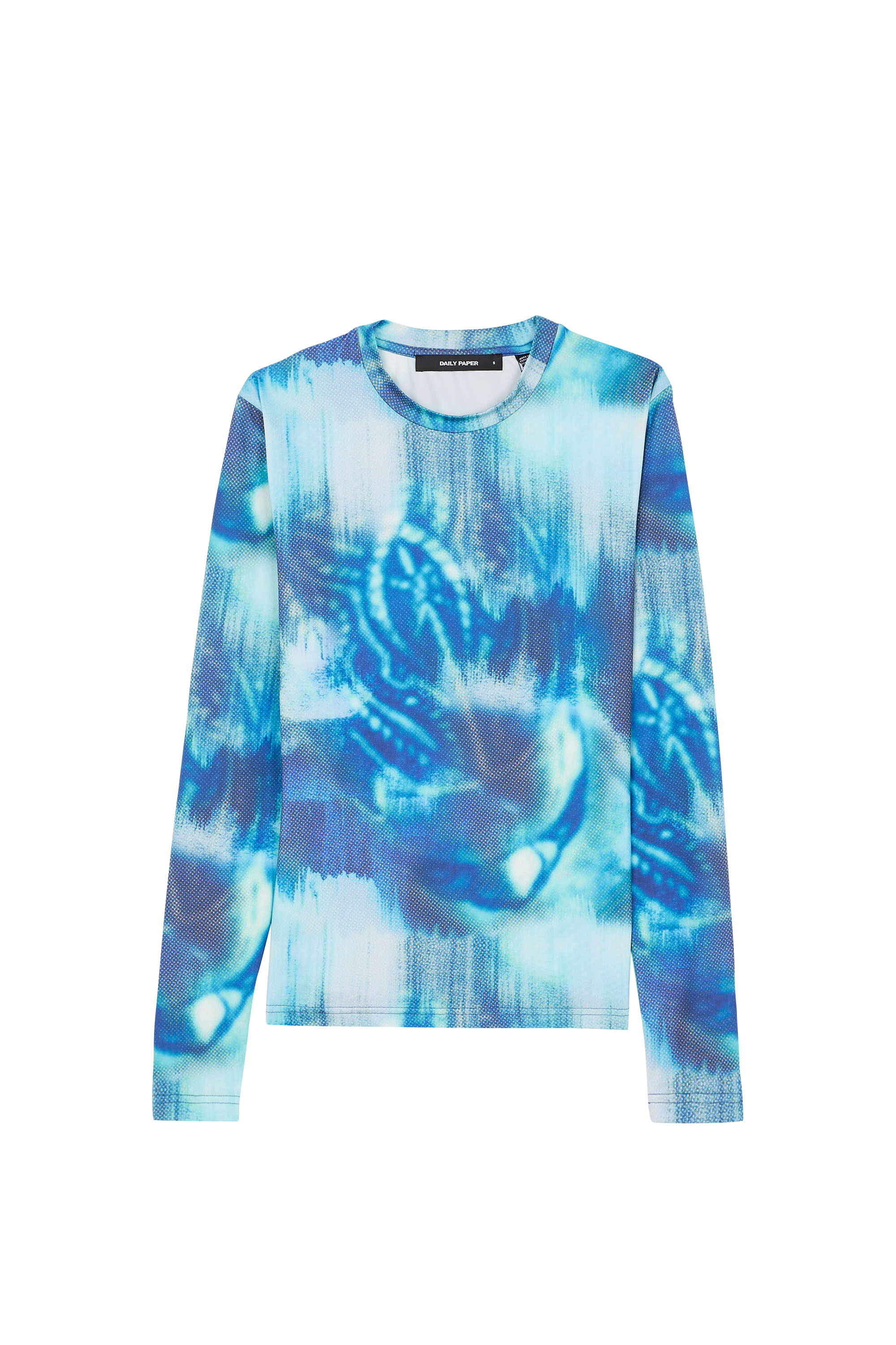 Top Bleu