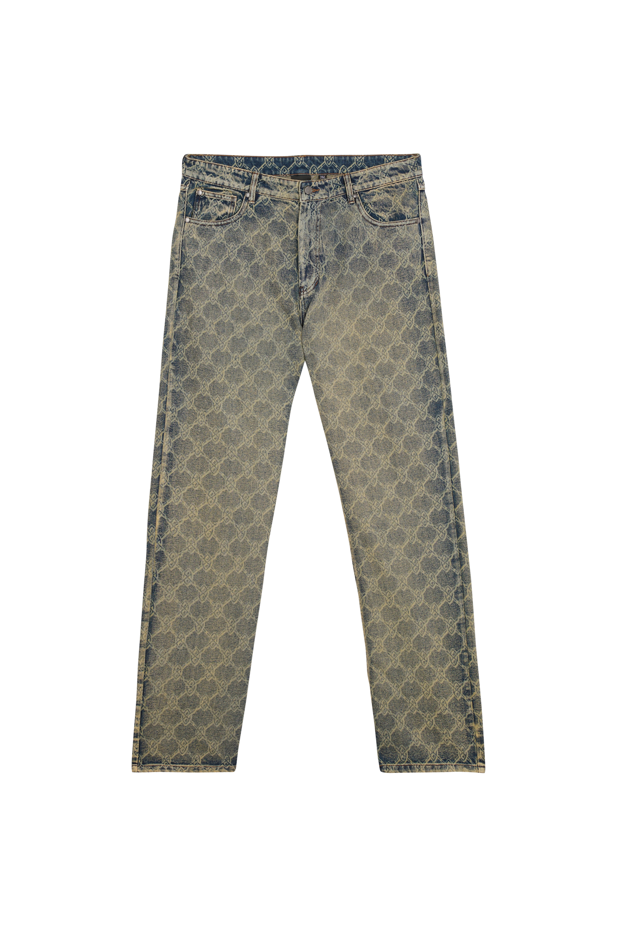 Jeans Blue