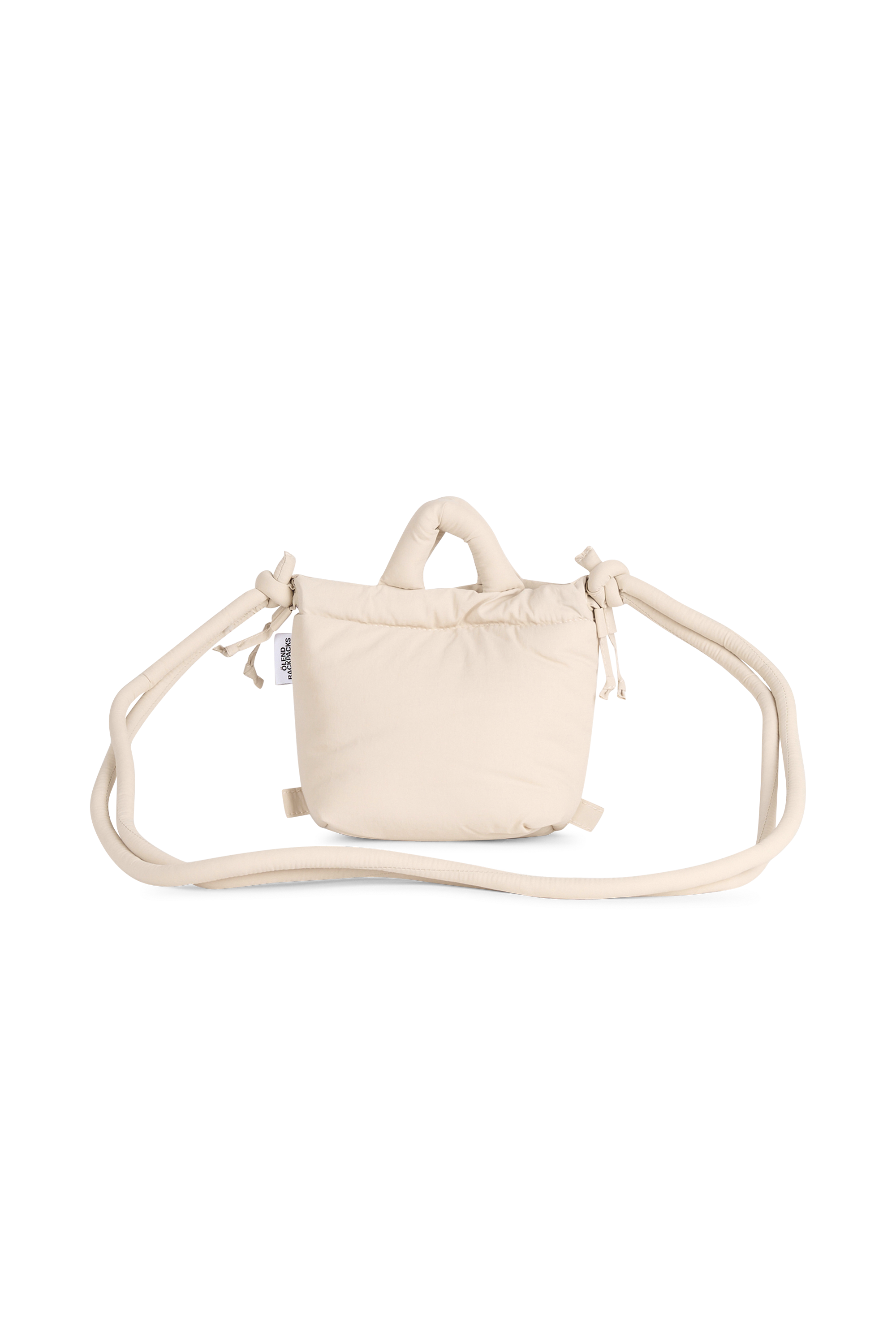 Sac bandoulière Beige