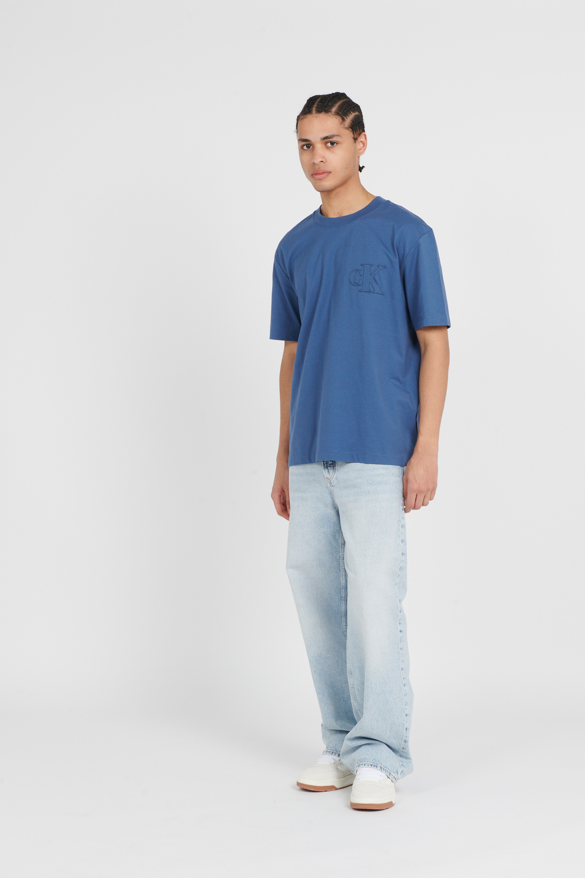 Jean Bleu