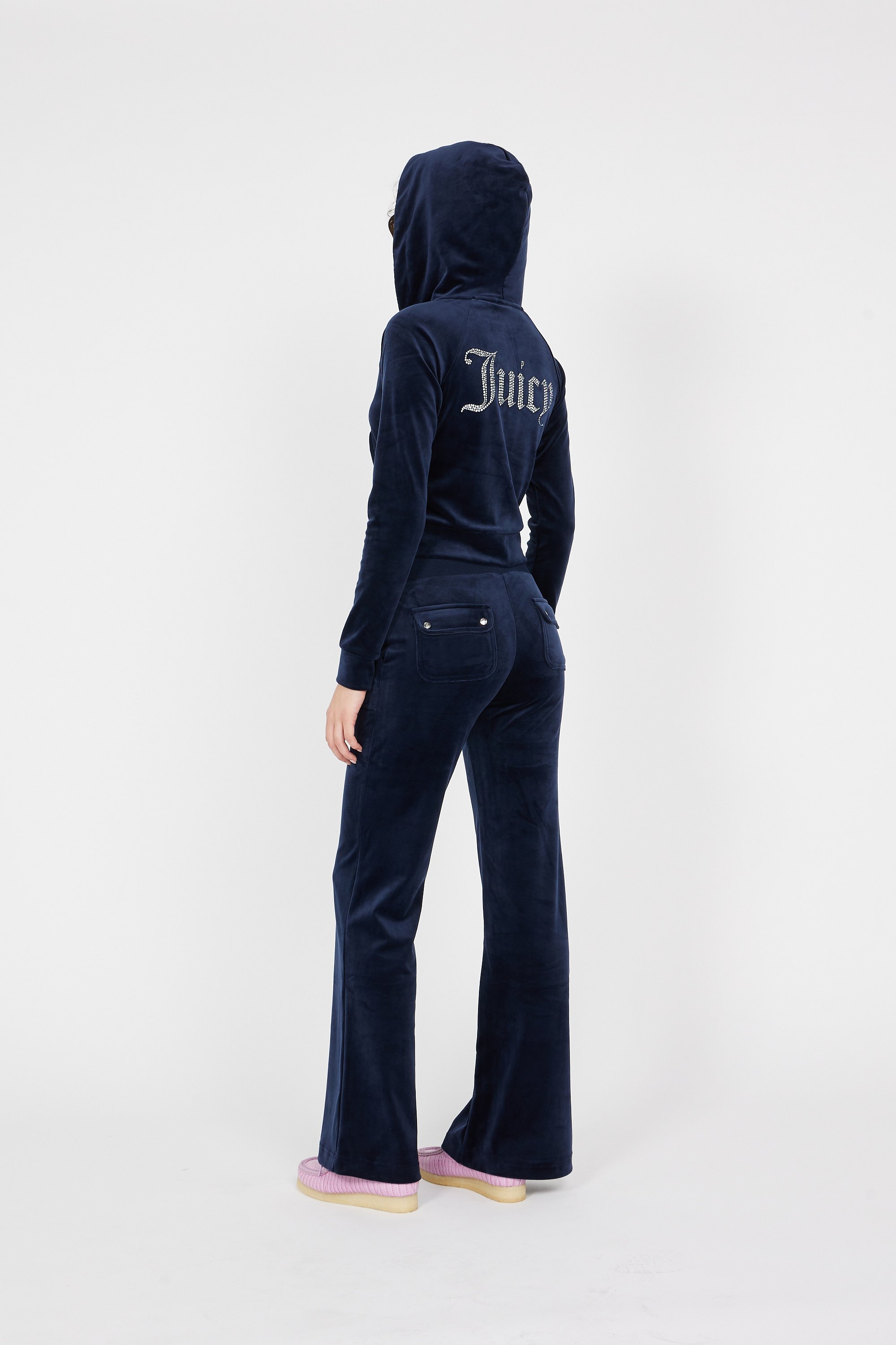 Jogging | Bleu JUICY COUTURE Femme