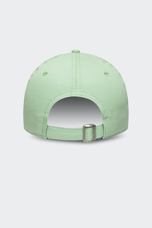NEW ERA Cap Green