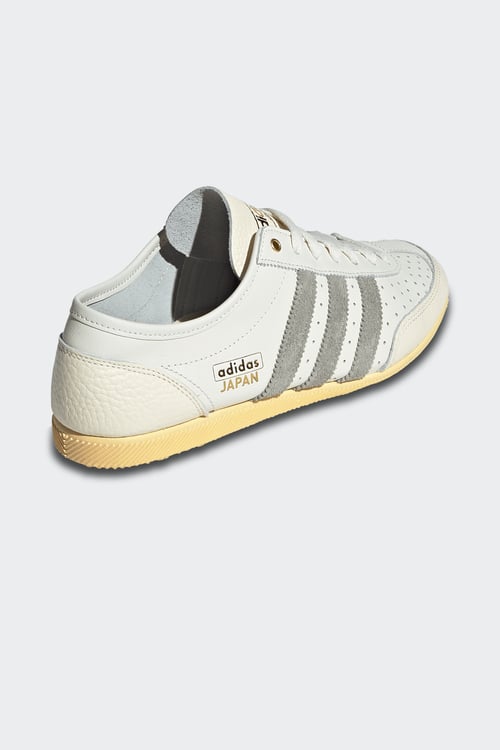 ADIDAS Baskets Blanc