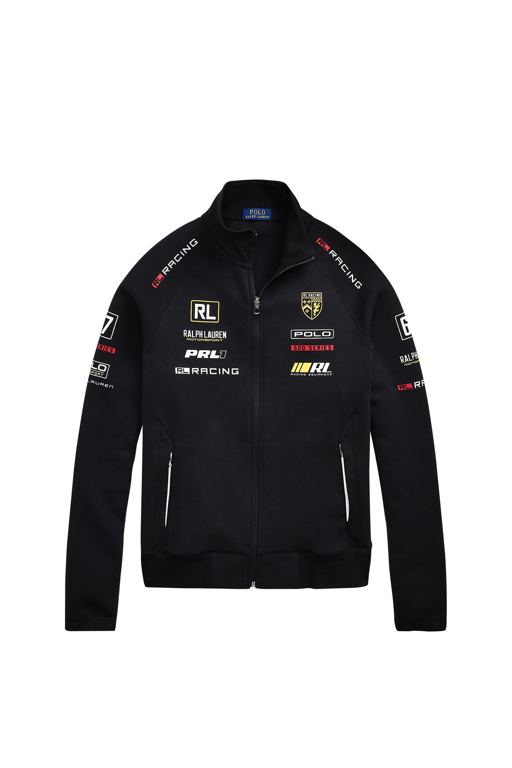 Veste Noir