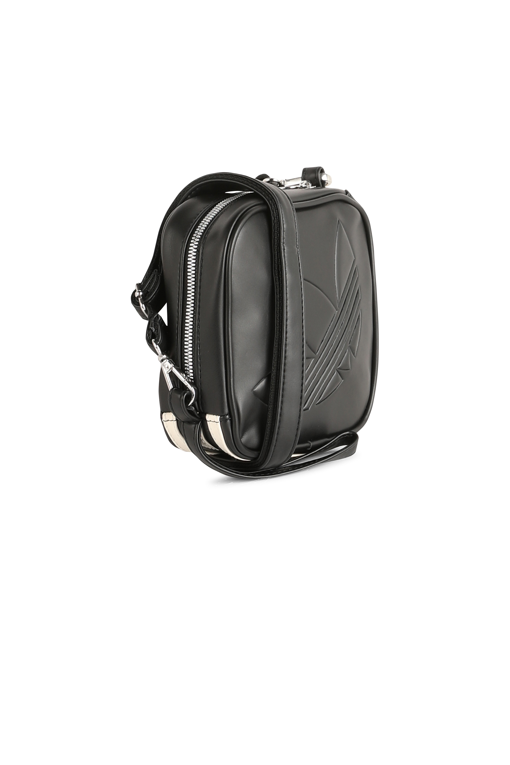 Baindeminuit shoulder bag Black