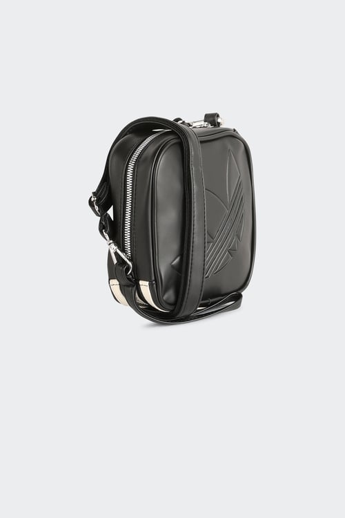 ADIDAS Sac bandoulière  Noir