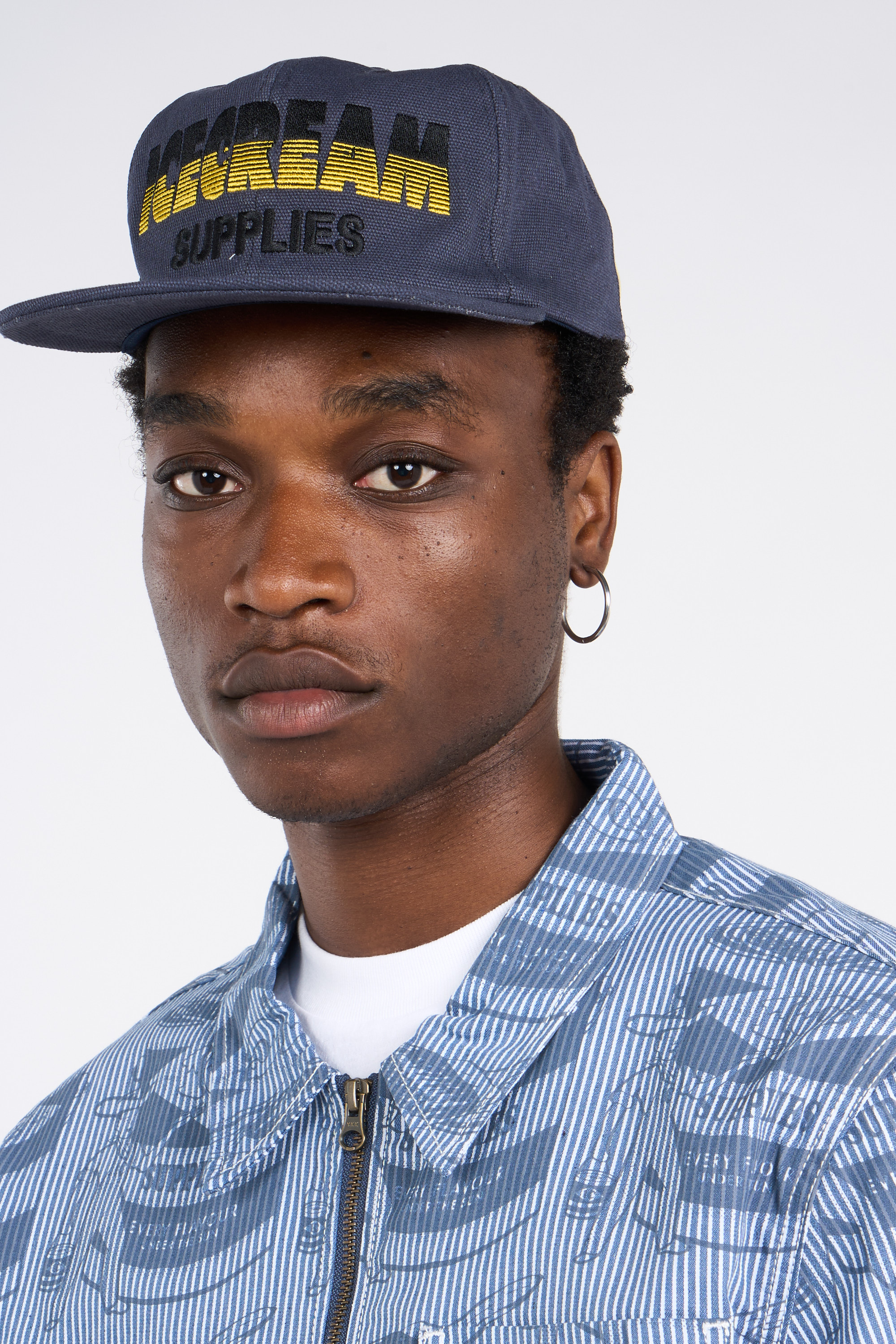 Cap Blue