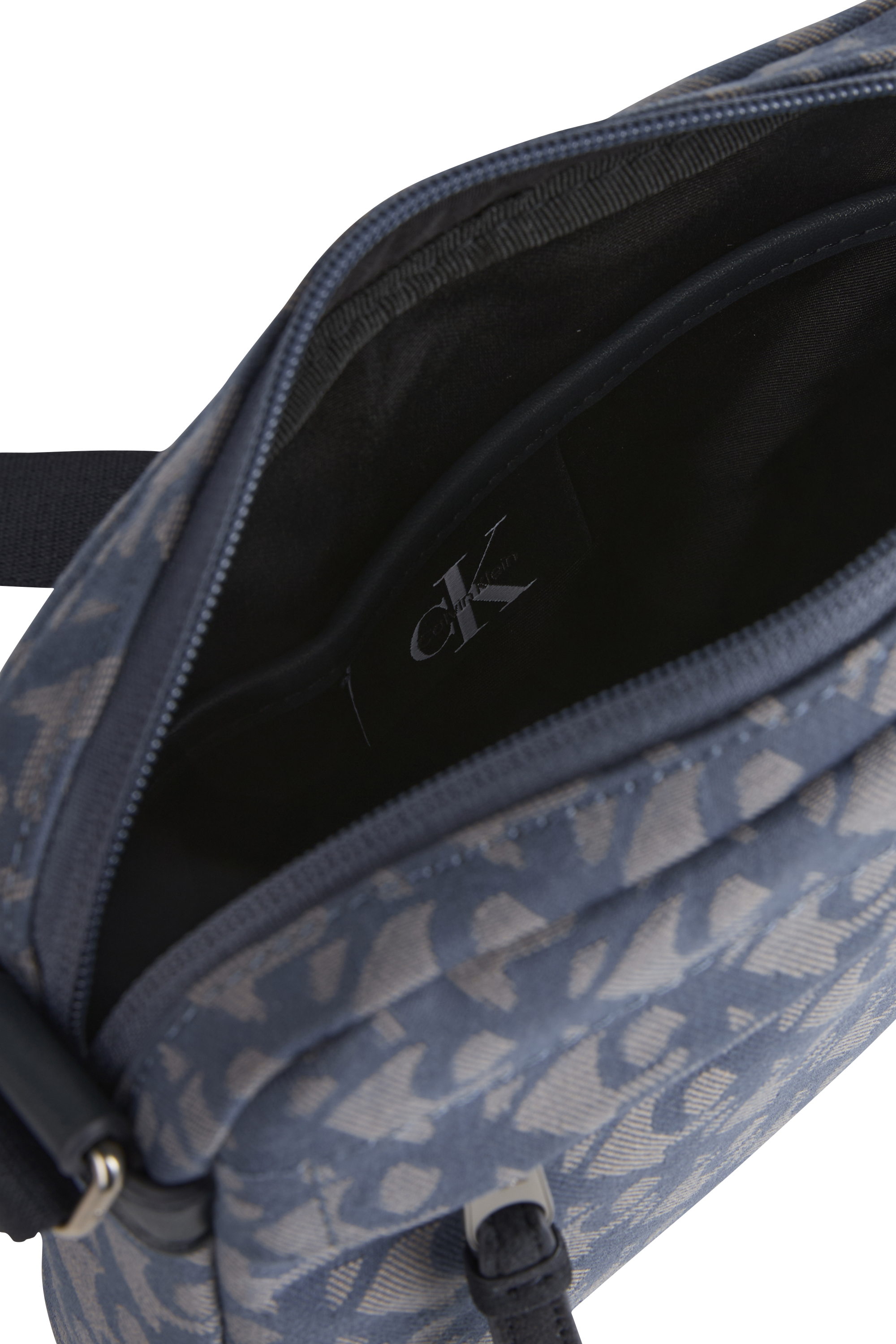 Sac à bandoulière Gris