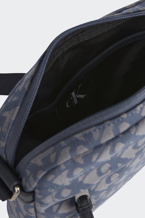 CALVIN KLEIN Sac à bandoulière Gris