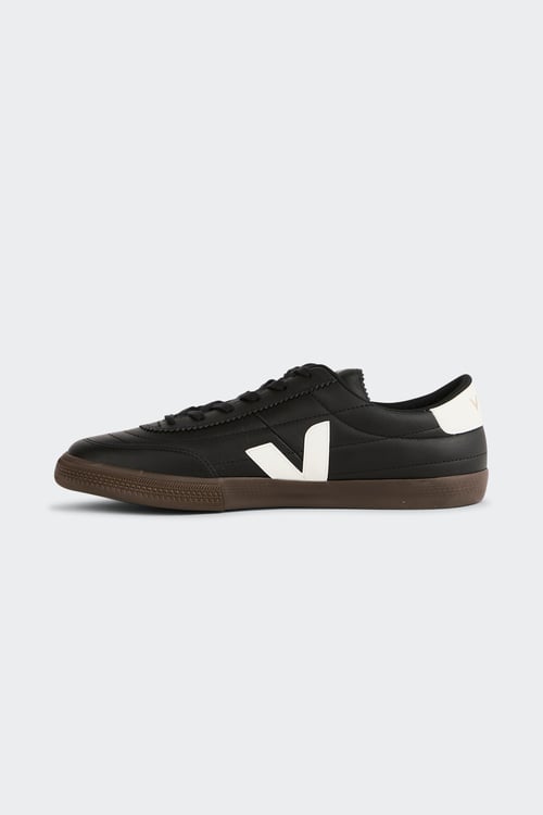 VEJA Baskets Noir