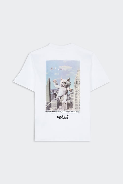 CARHARTT WIP T-shirt Blanc