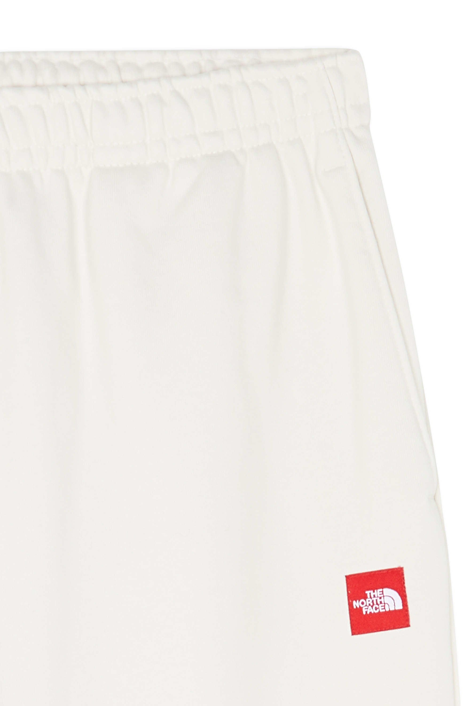 Joggers White
