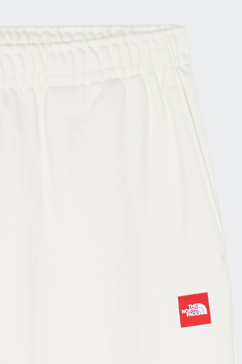 THE NORTH FACE Jogging Blanc