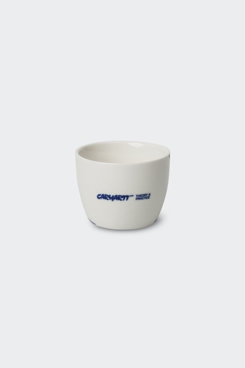 CARHARTT WIP Lot de verres Blanc