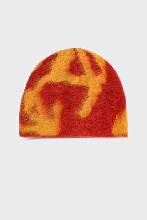 GRAMICCI Bonnet Orange