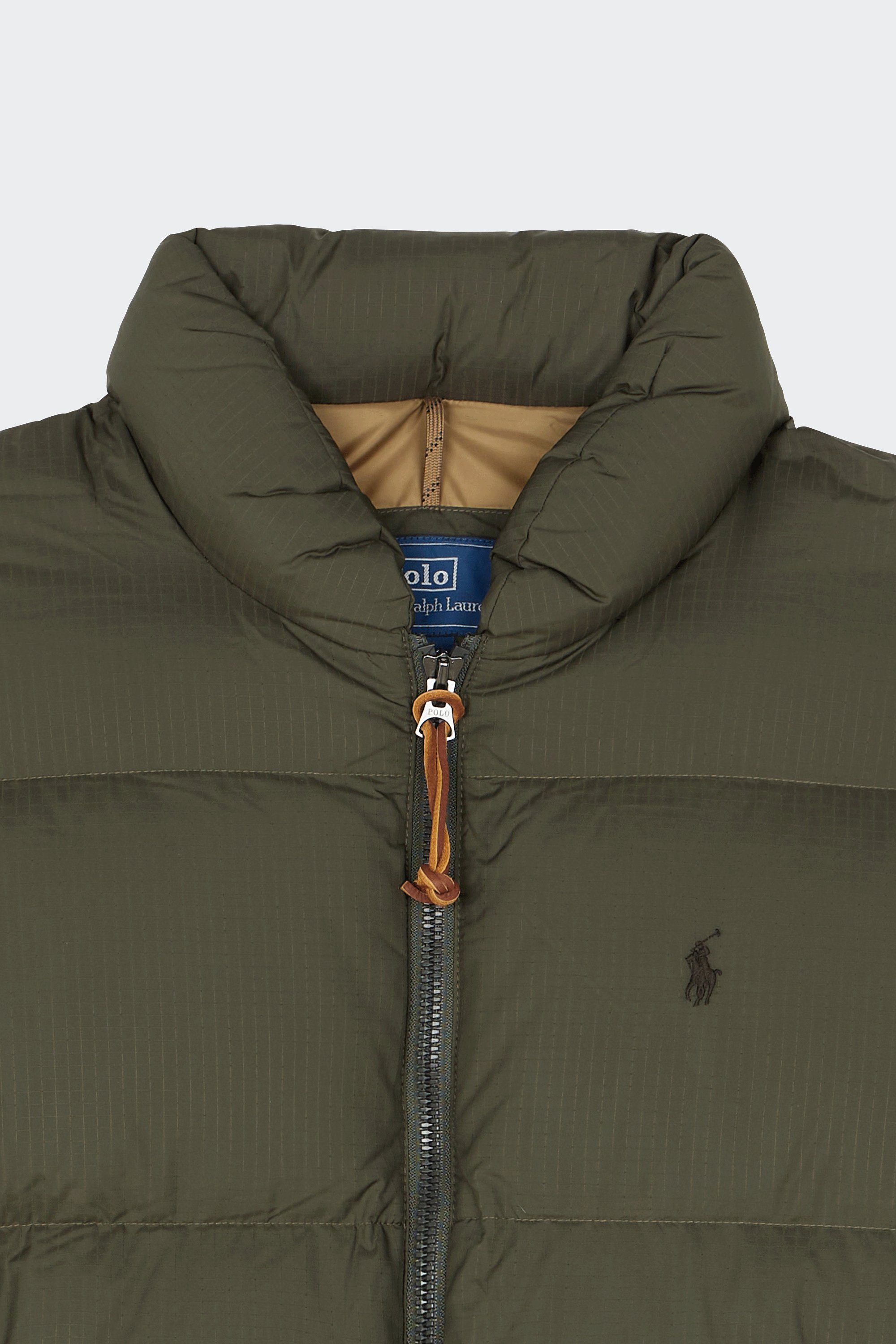 Doudoune | Kaki by POLO RALPH LAUREN Doudoune Kaki