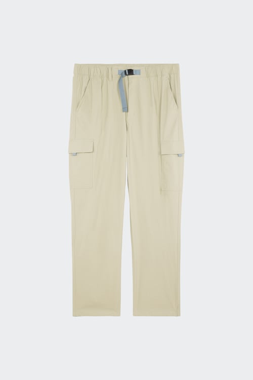 Pantalon - Taille S Beige