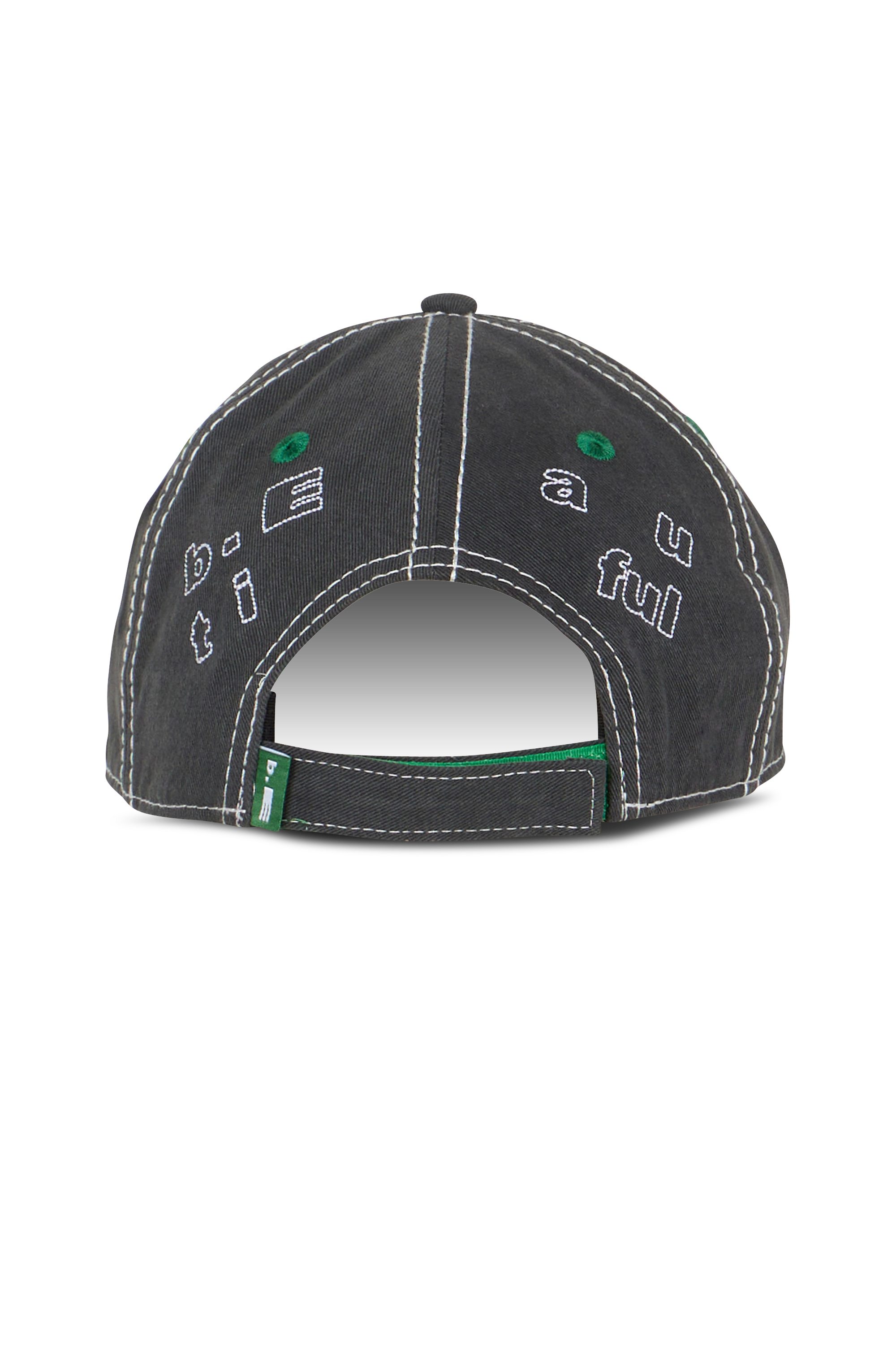 Casquette BEAUTIFUL Noir