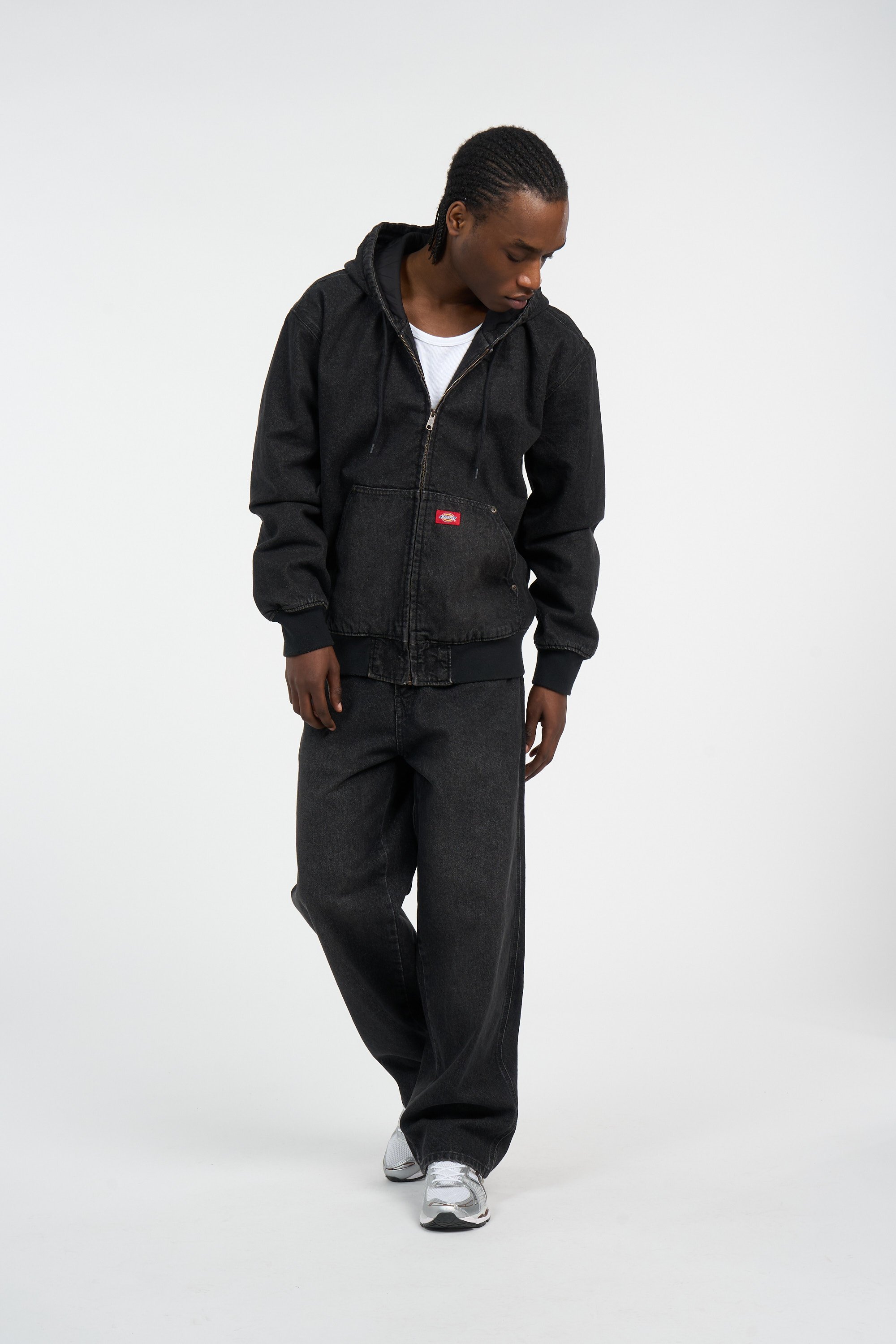 Veste DICKIES Noir