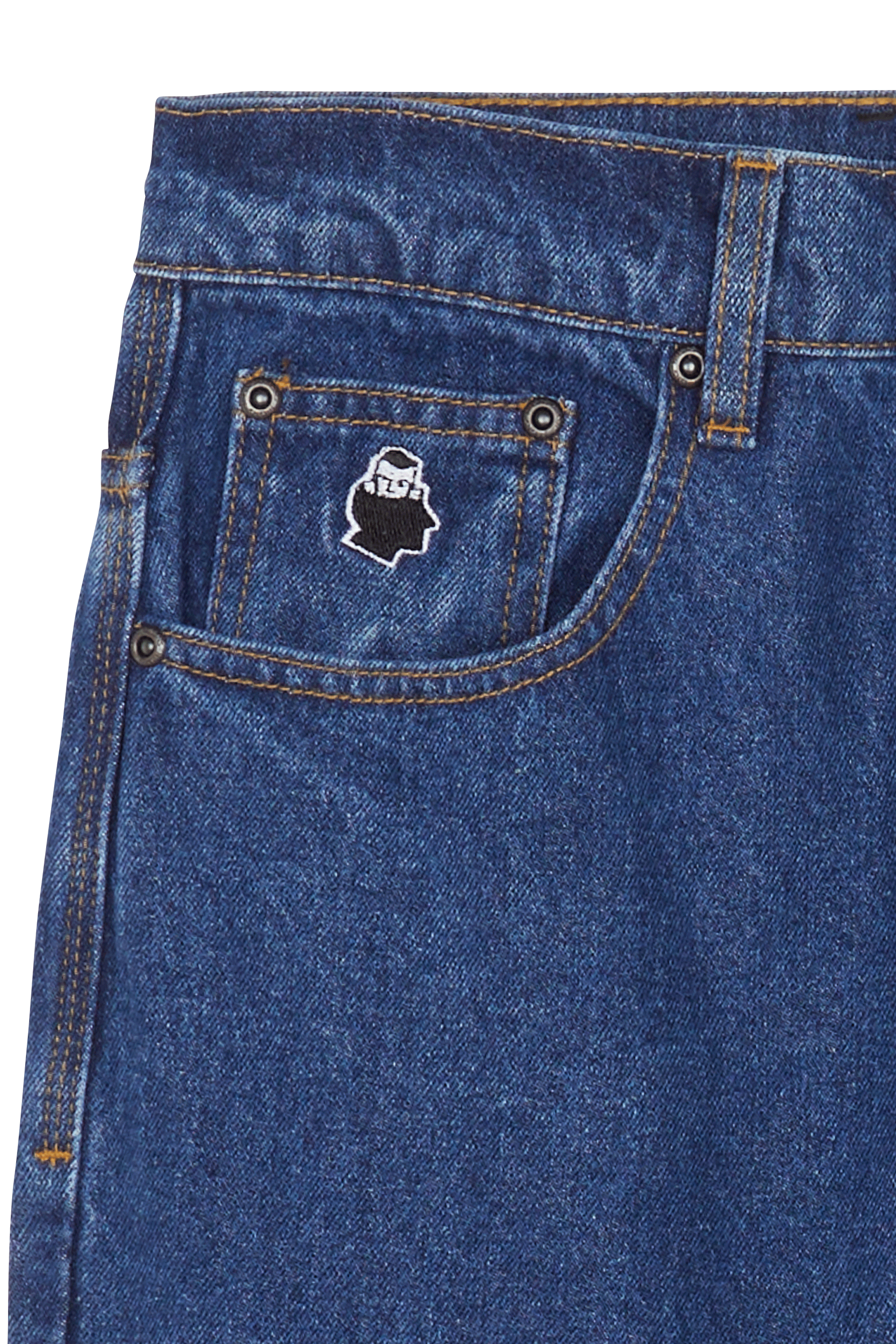 Jeans | Blue NNSNS Men
