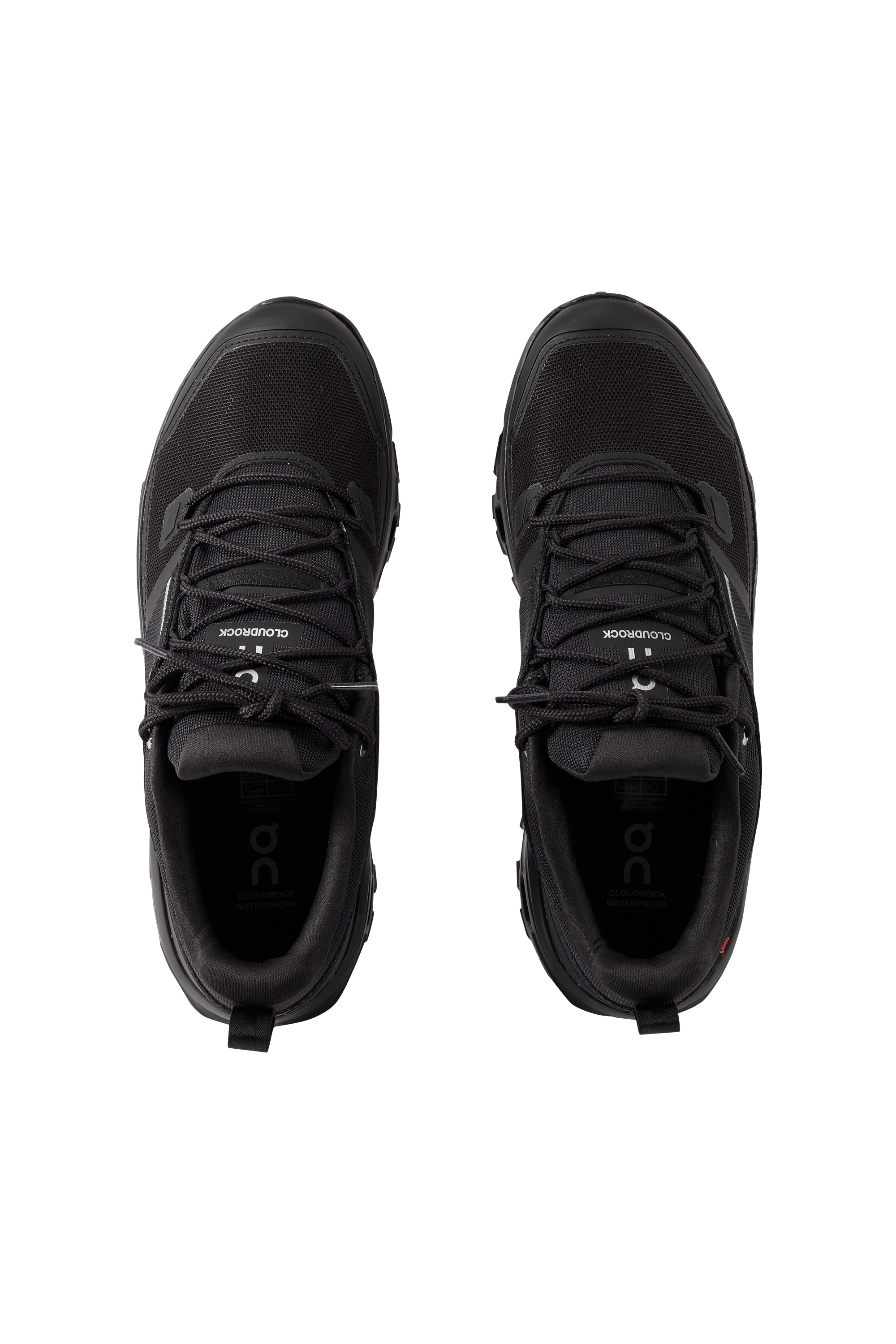 Baskets basses | Noir ON Homme