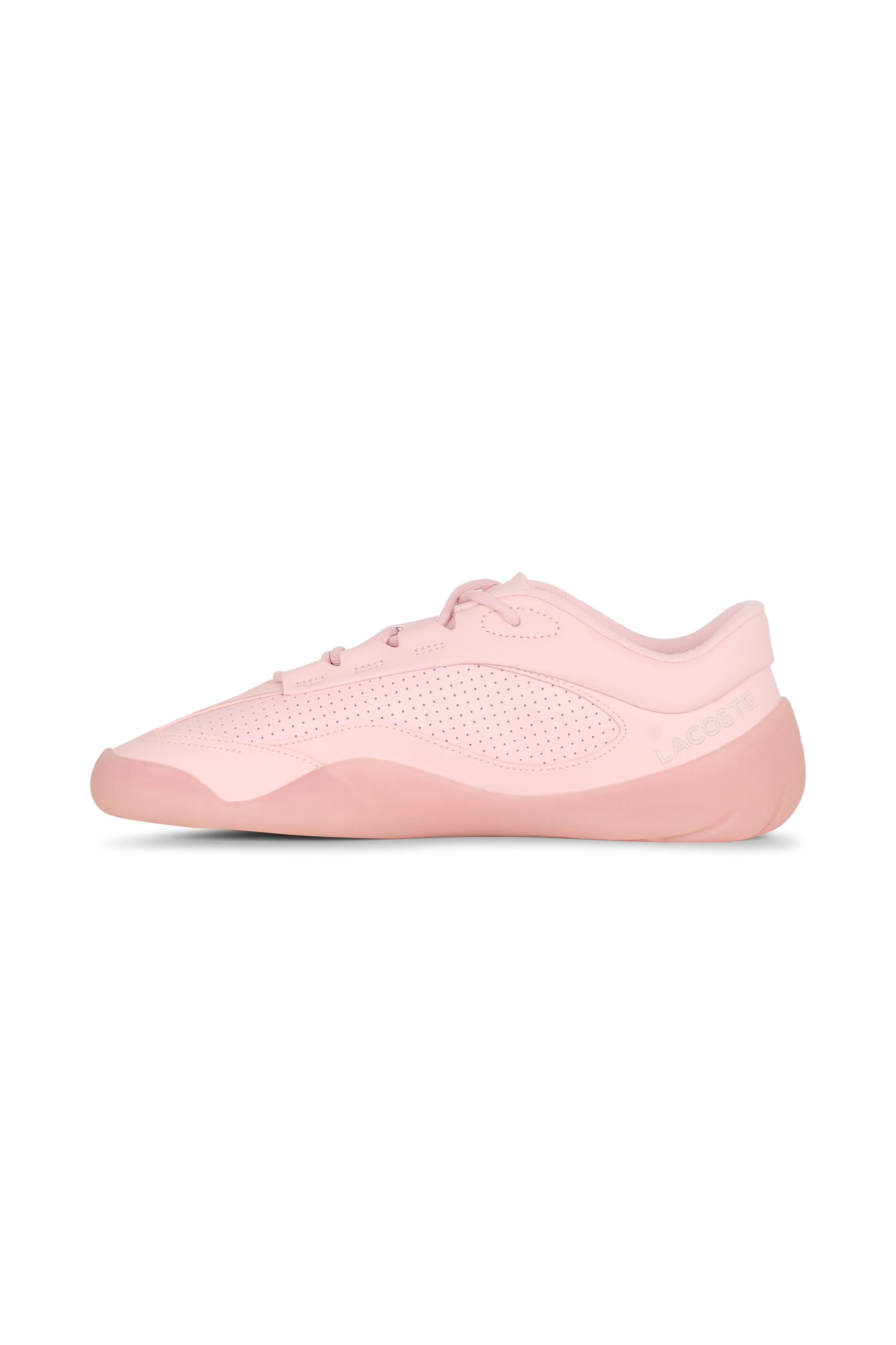 Baskets | Rose LACOSTE Femme