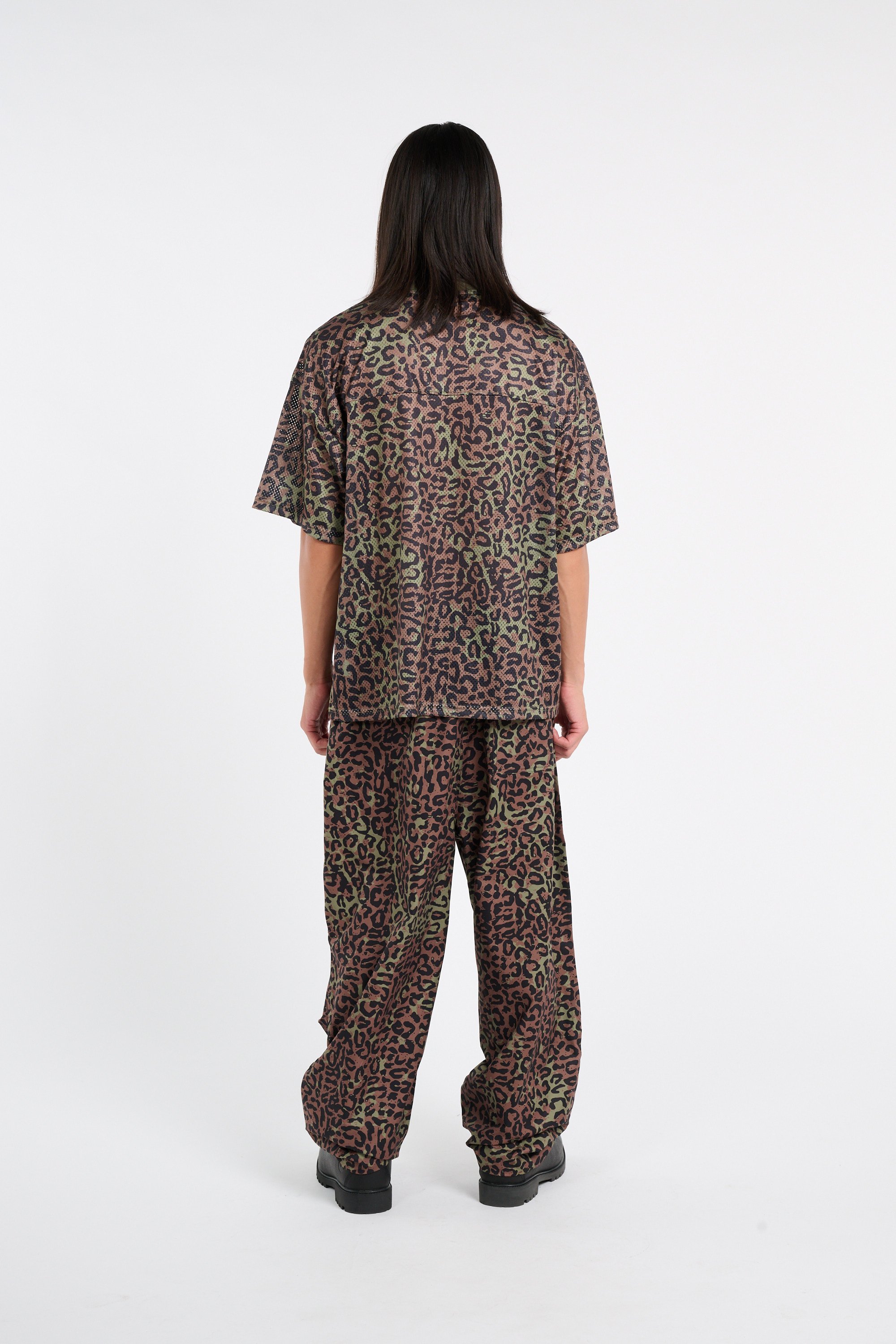 Tee-shirt | Vert WASTED Homme