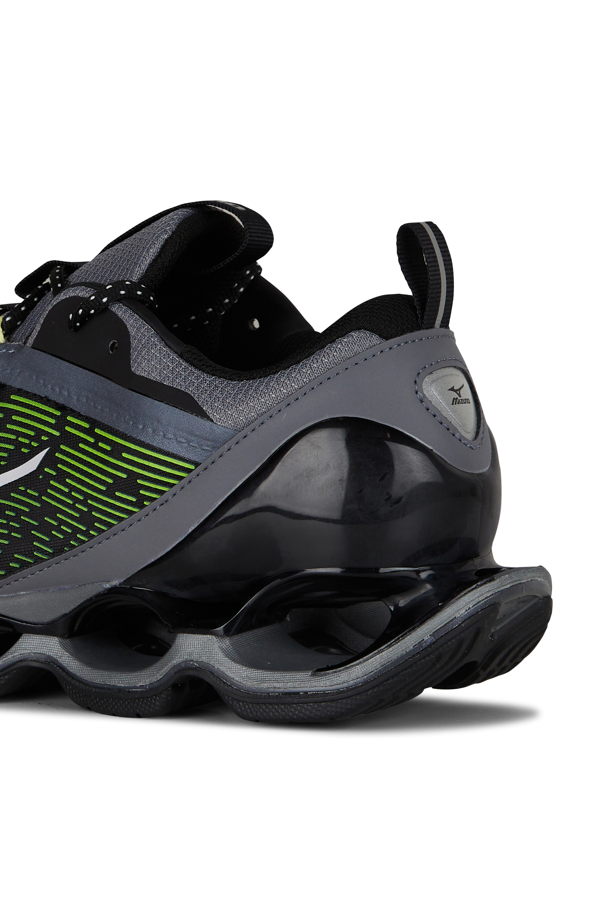 Baskets | Vert MIZUNO Homme