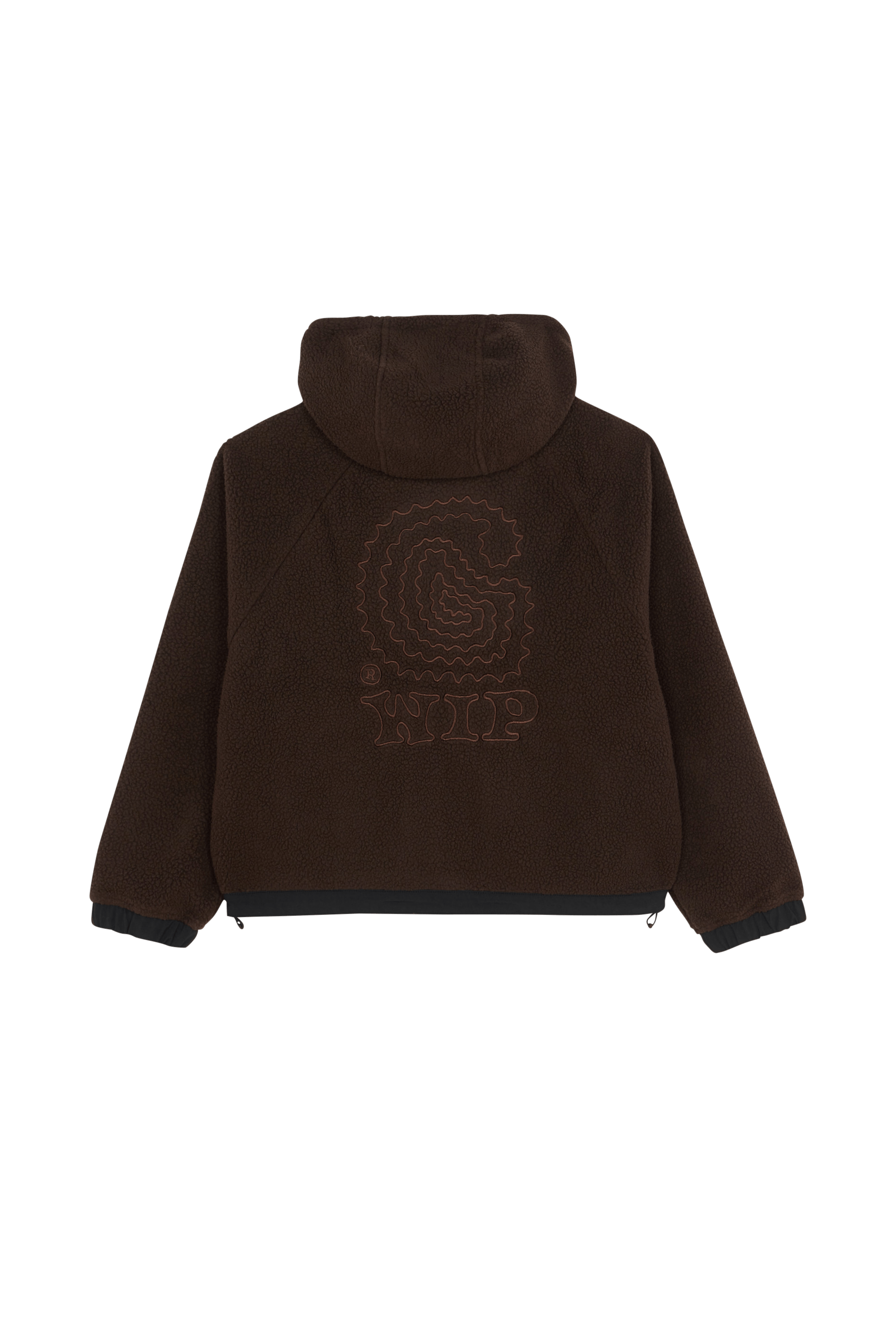 Gilet | Marron CARHARTT WIP Femme