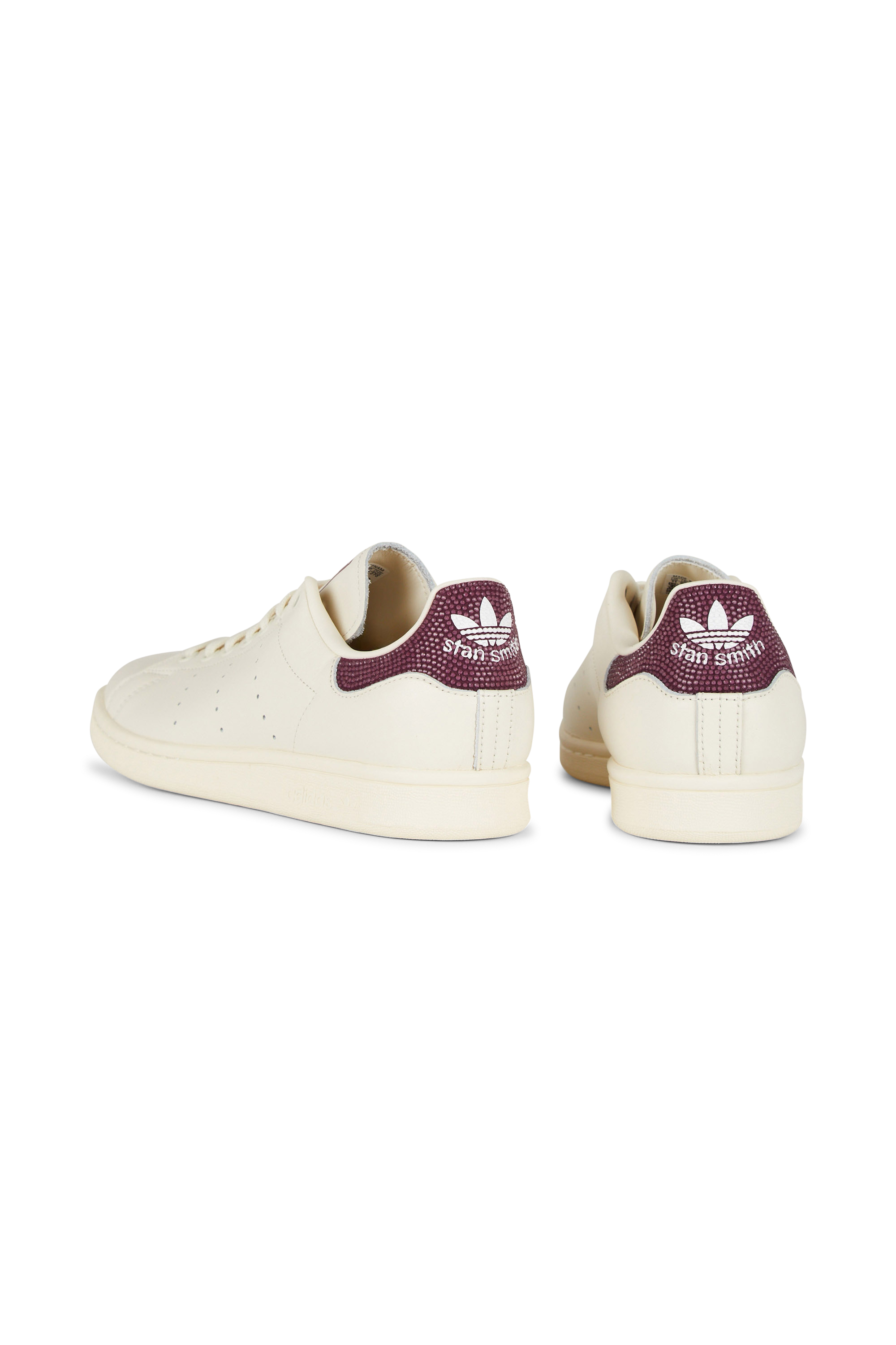 Baskets | Beige ADIDAS Femme