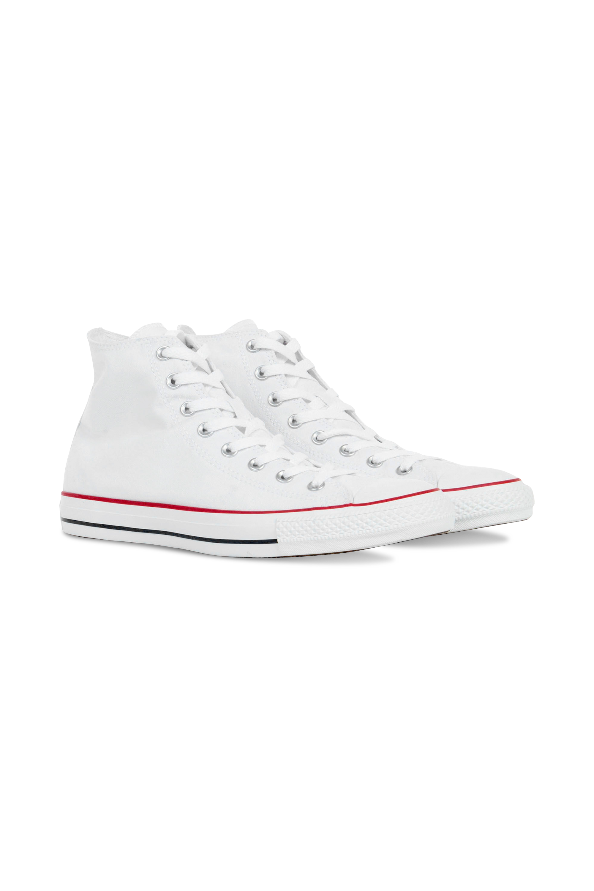 High-top sneakers White