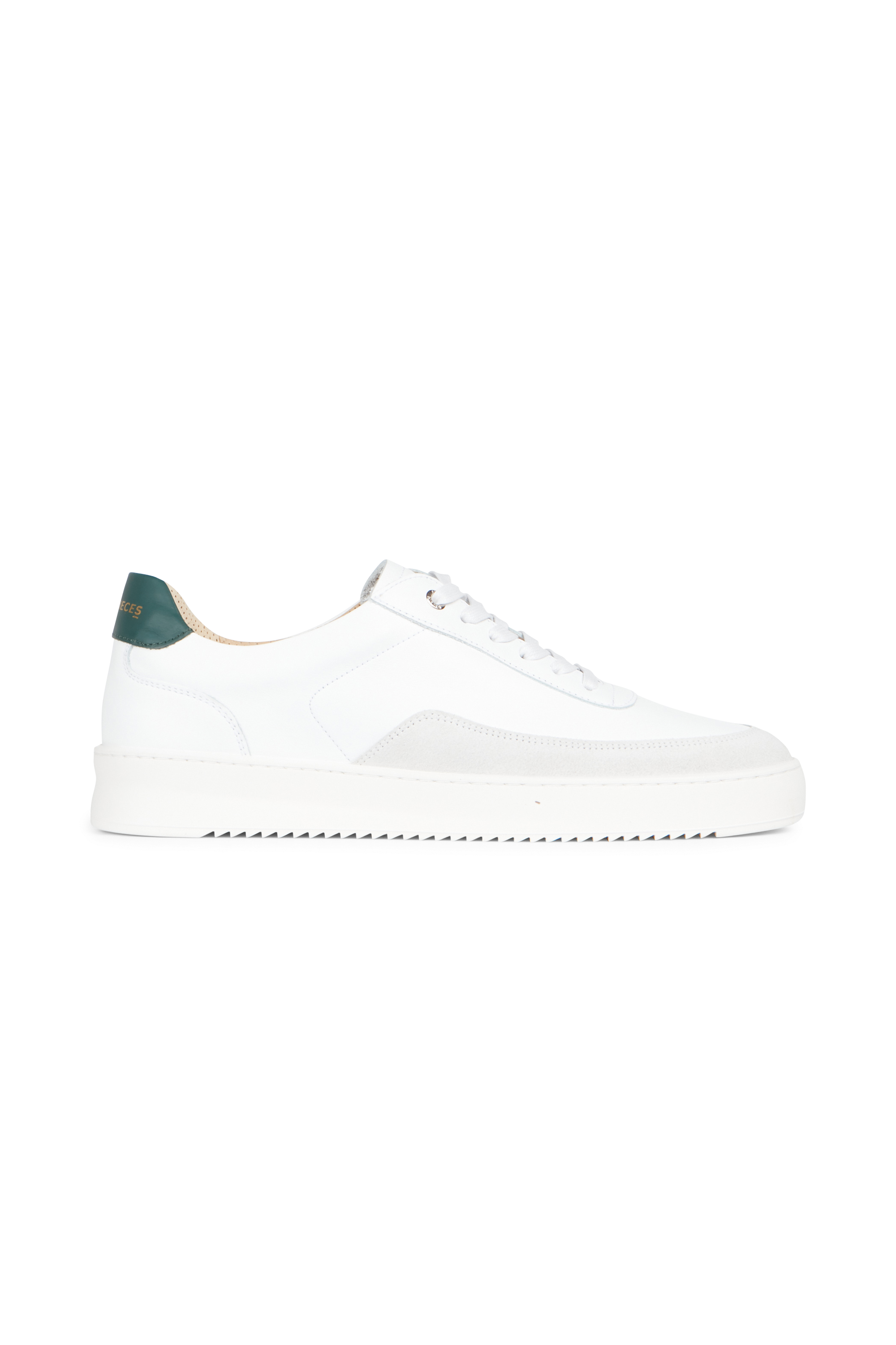 Sneakers White