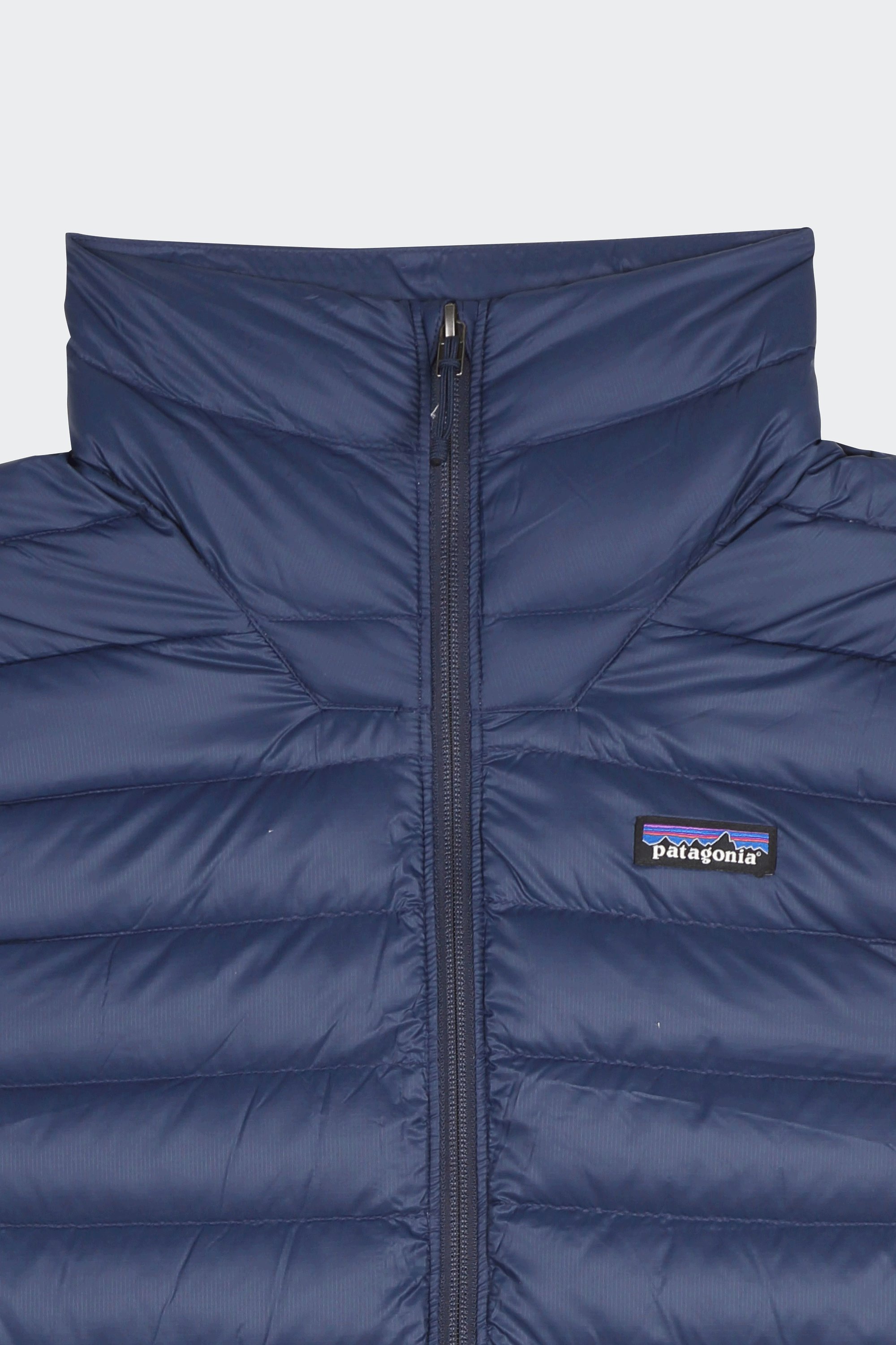 Doudoune | Bleu by PATAGONIA Doudoune Bleu