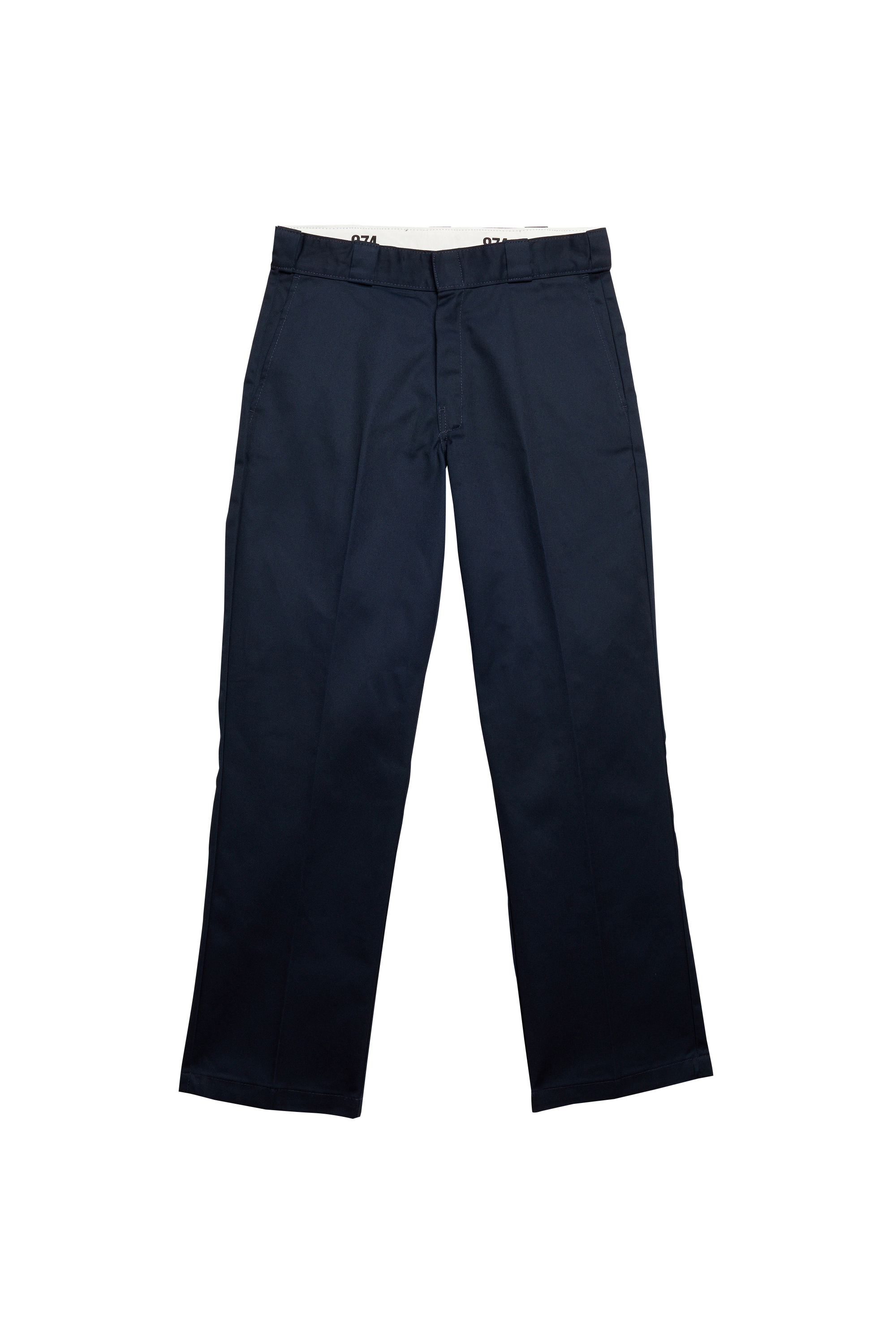 trousers Blue