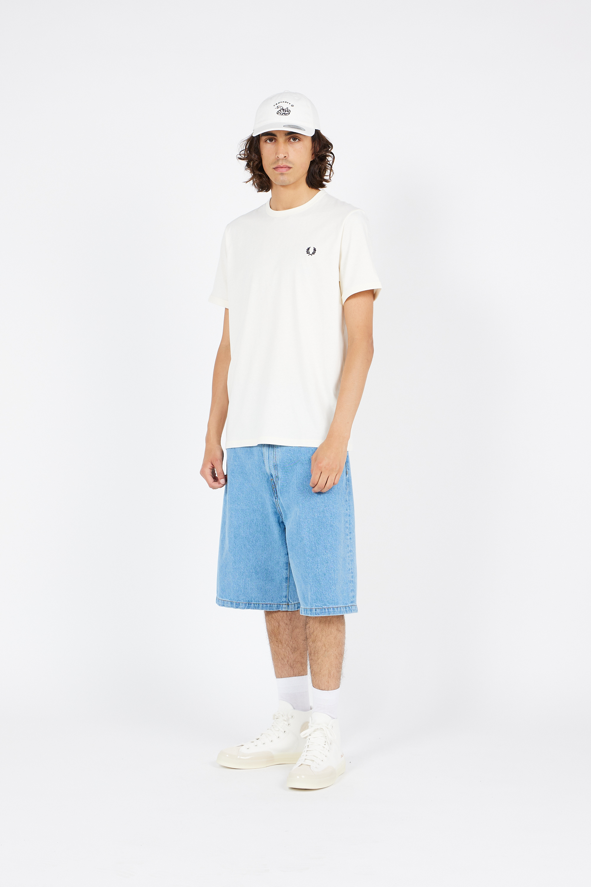 Shorts Blue