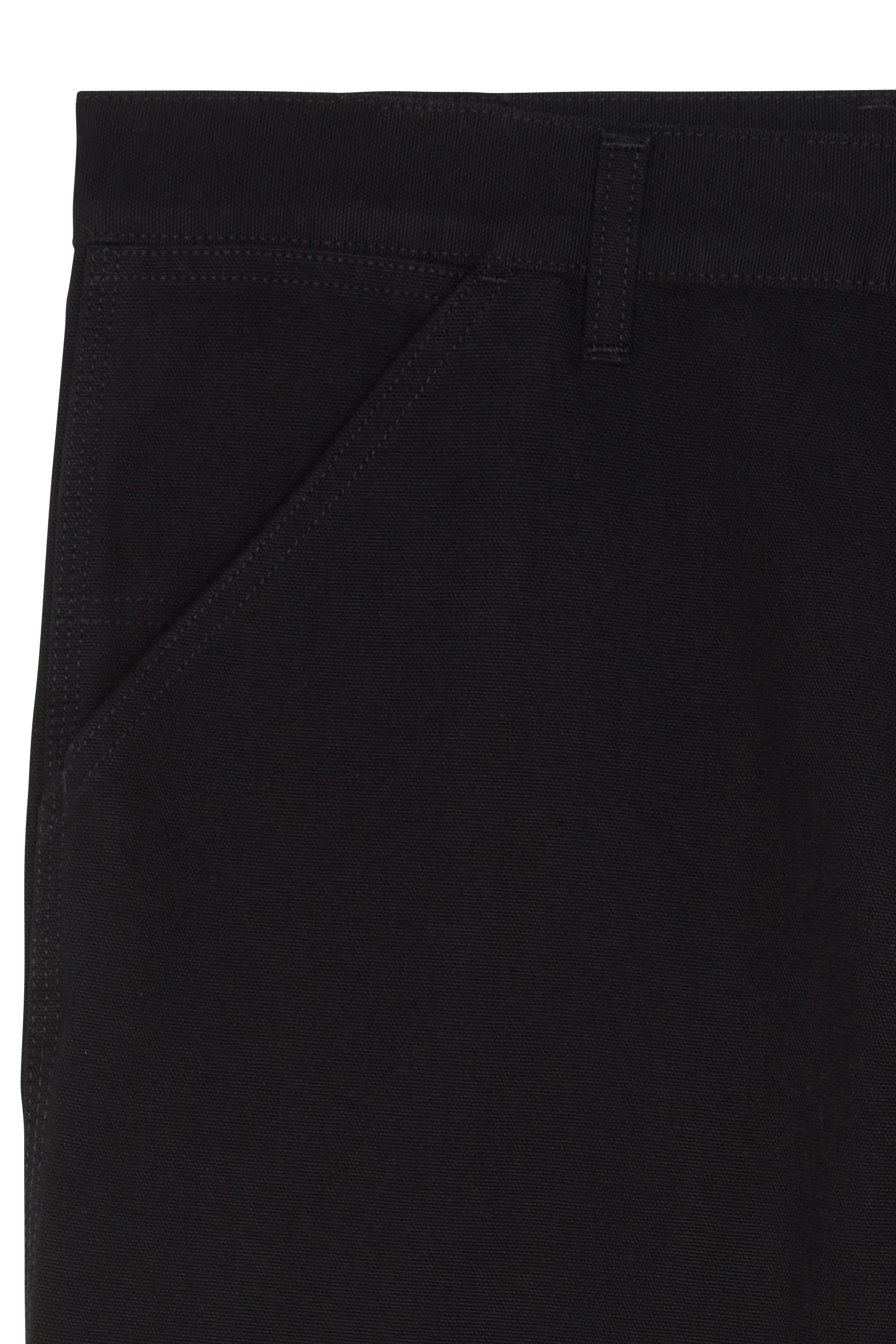 Pantalon Noir