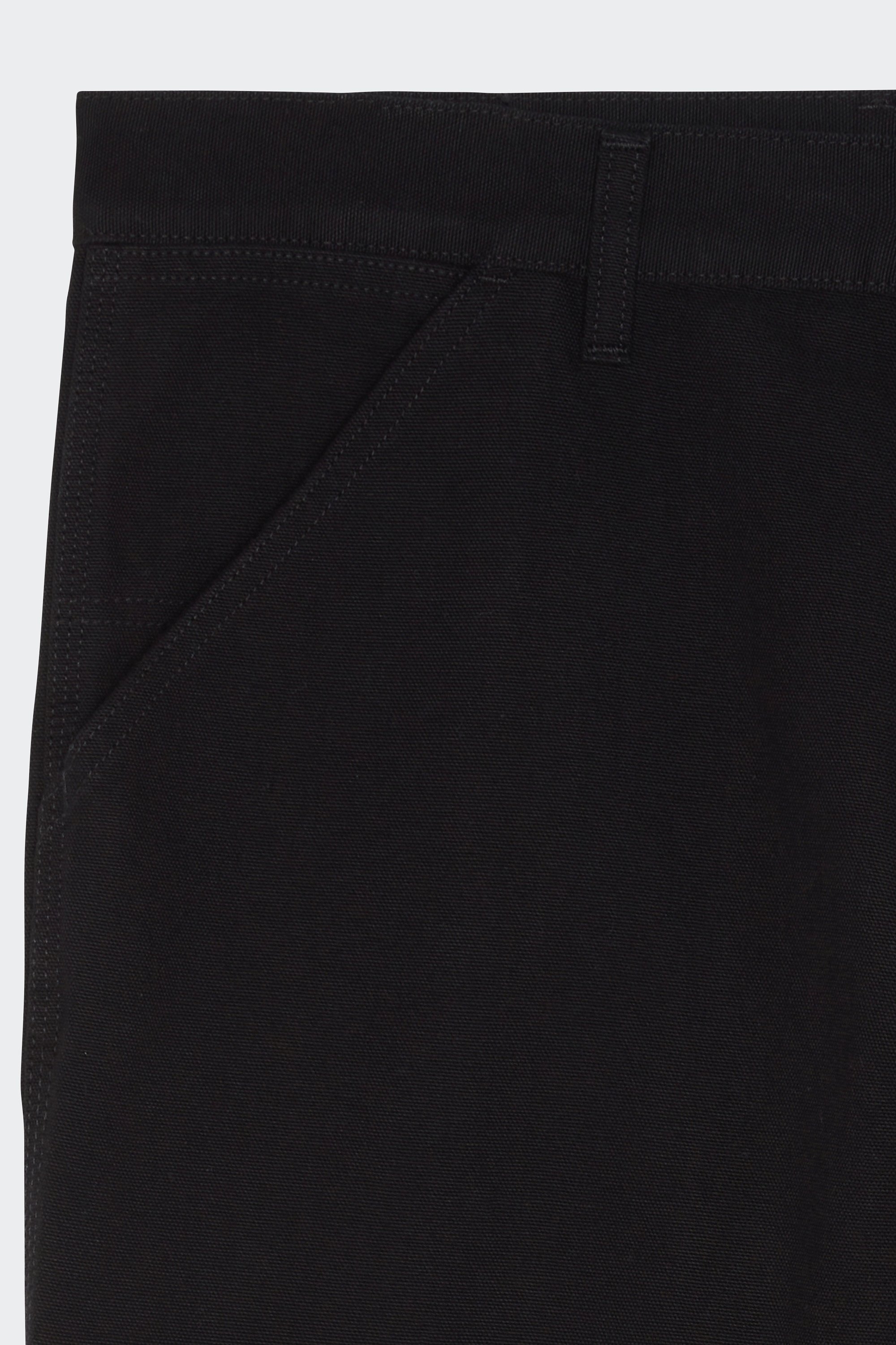 Trousers | Black by CARHARTT WIP Trousers Black