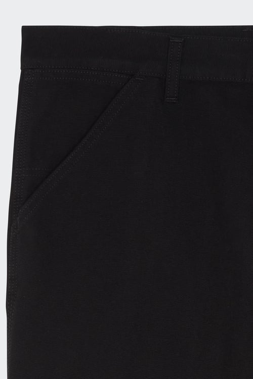CARHARTT WIP Pantalon Noir