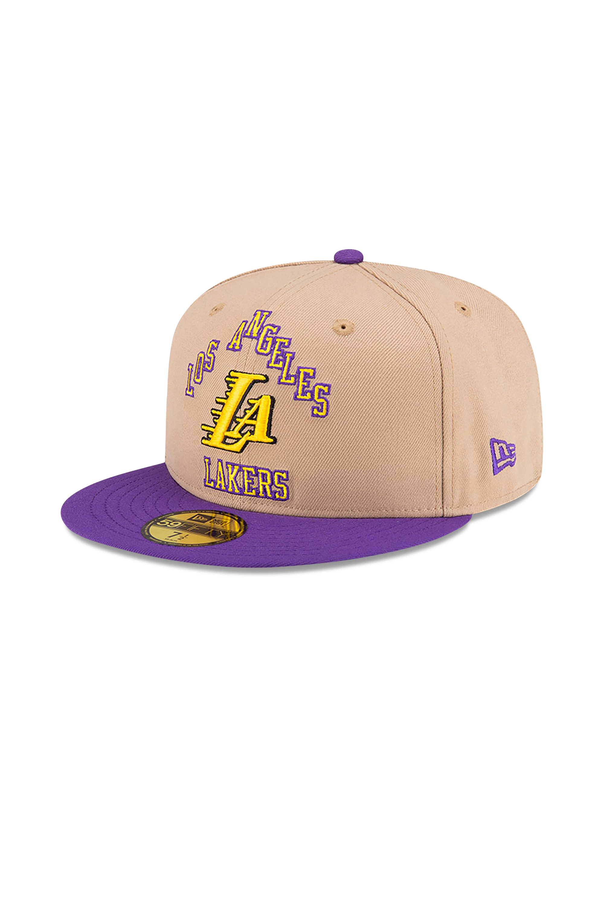Casquette Beige