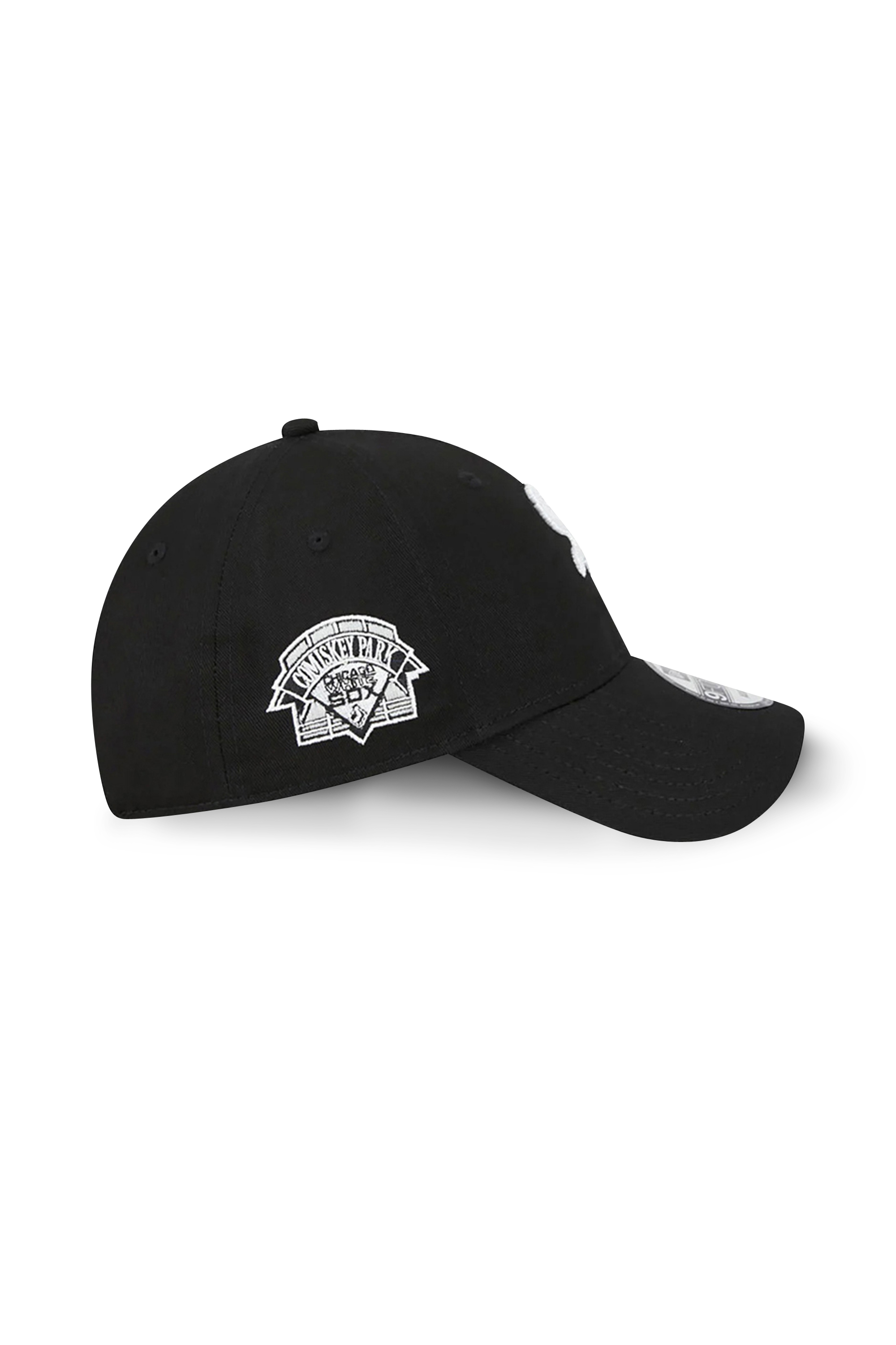 Cap Black