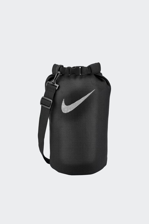 NIKE SWIM sac Noir