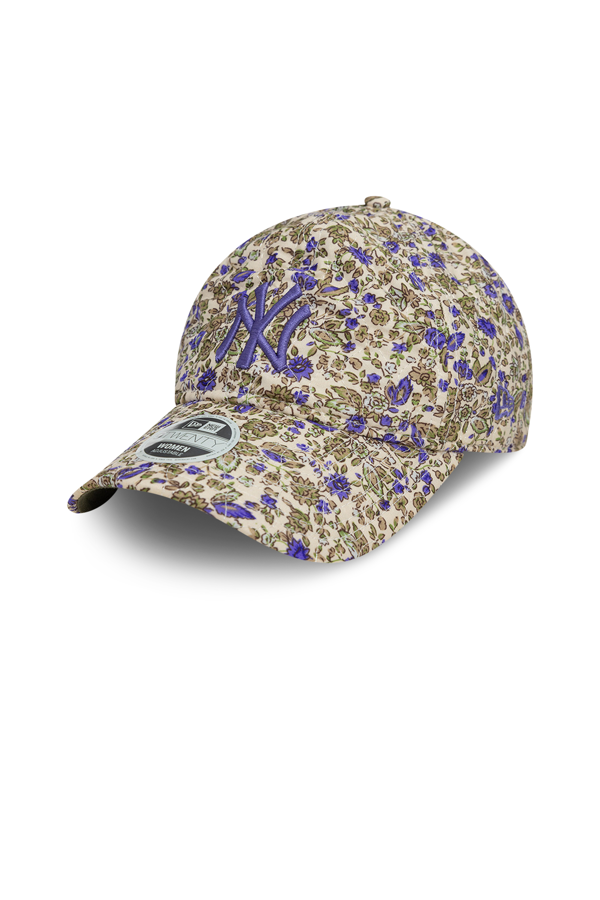 Casquette NEW ERA Multicolore
