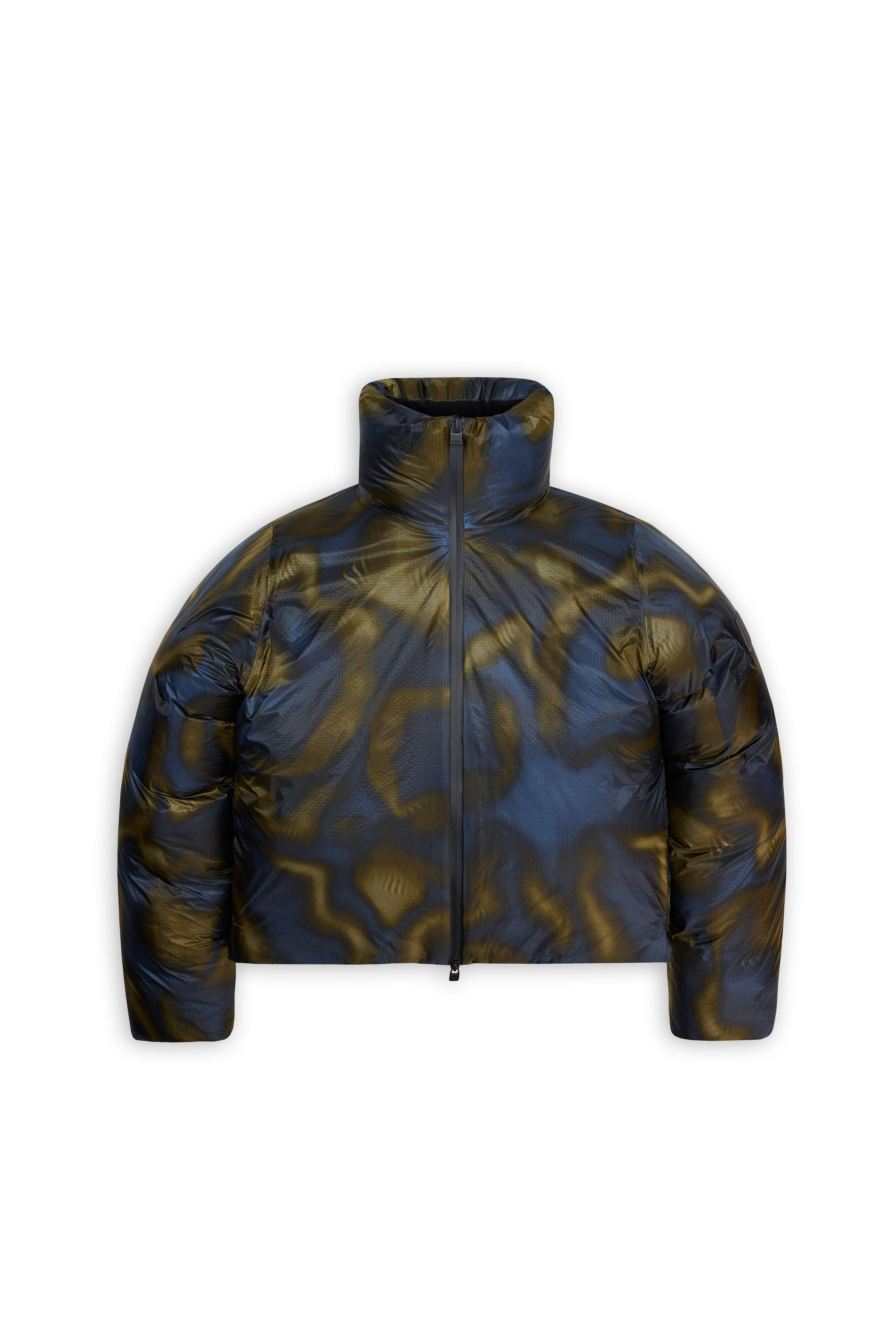 Doudoune  Multicolore