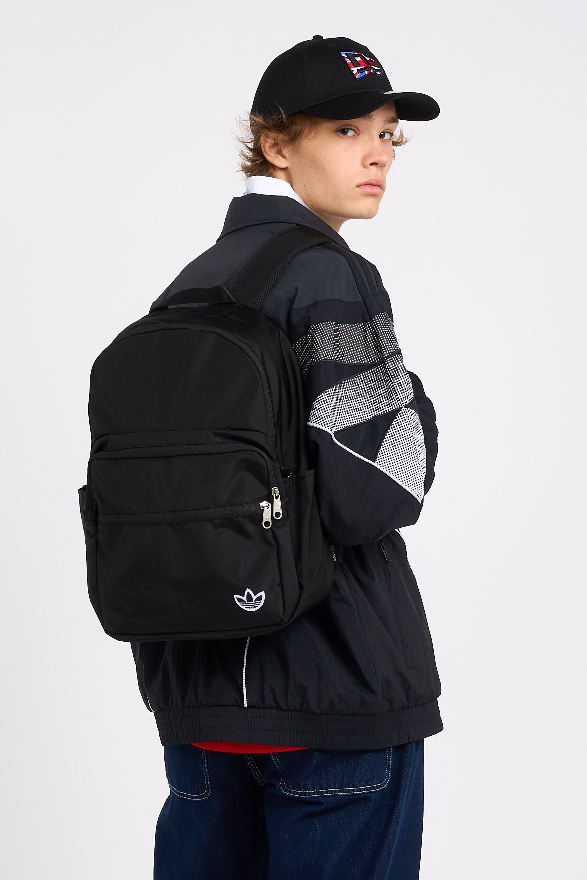 Sac à dos  ADIDAS Noir