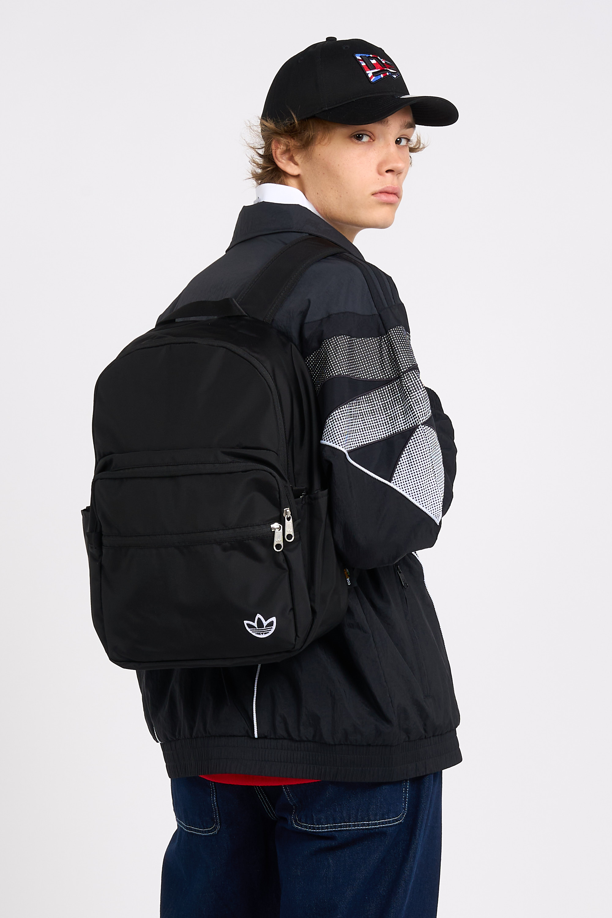 Sac à dos  Noir