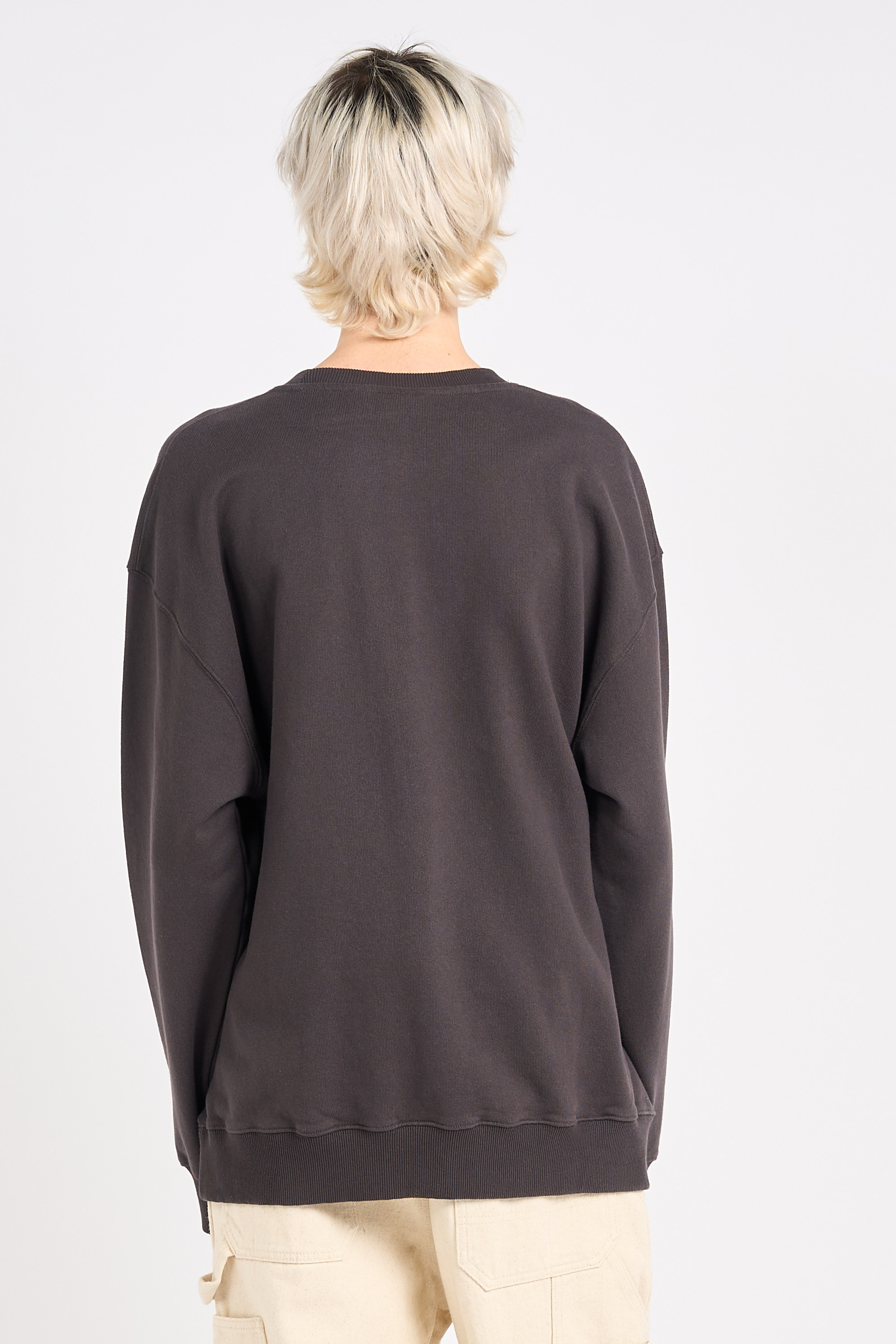 Sweatshirt  Gris