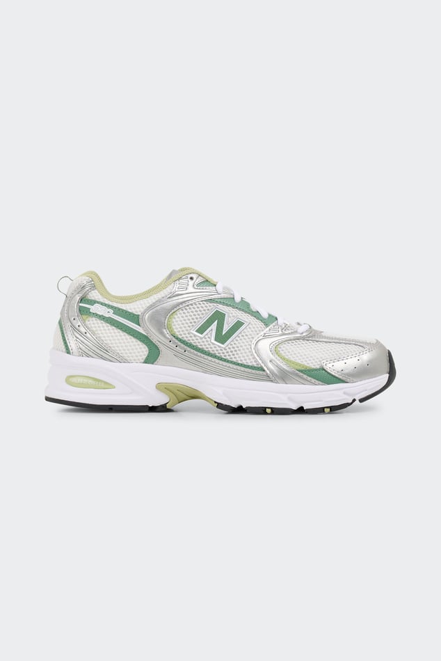 Sneakers Green New Balance Man Citadium