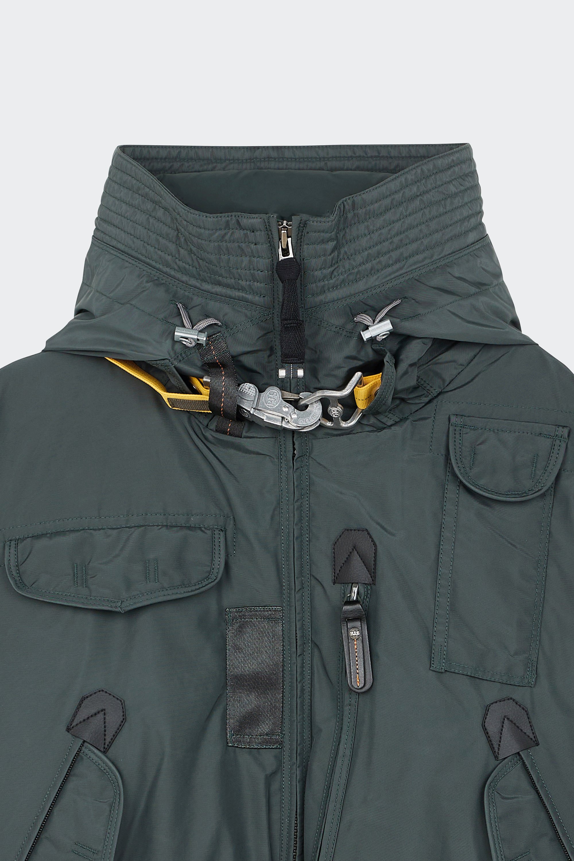 Doudoune  | Vert by PARAJUMPERS Doudoune  Vert